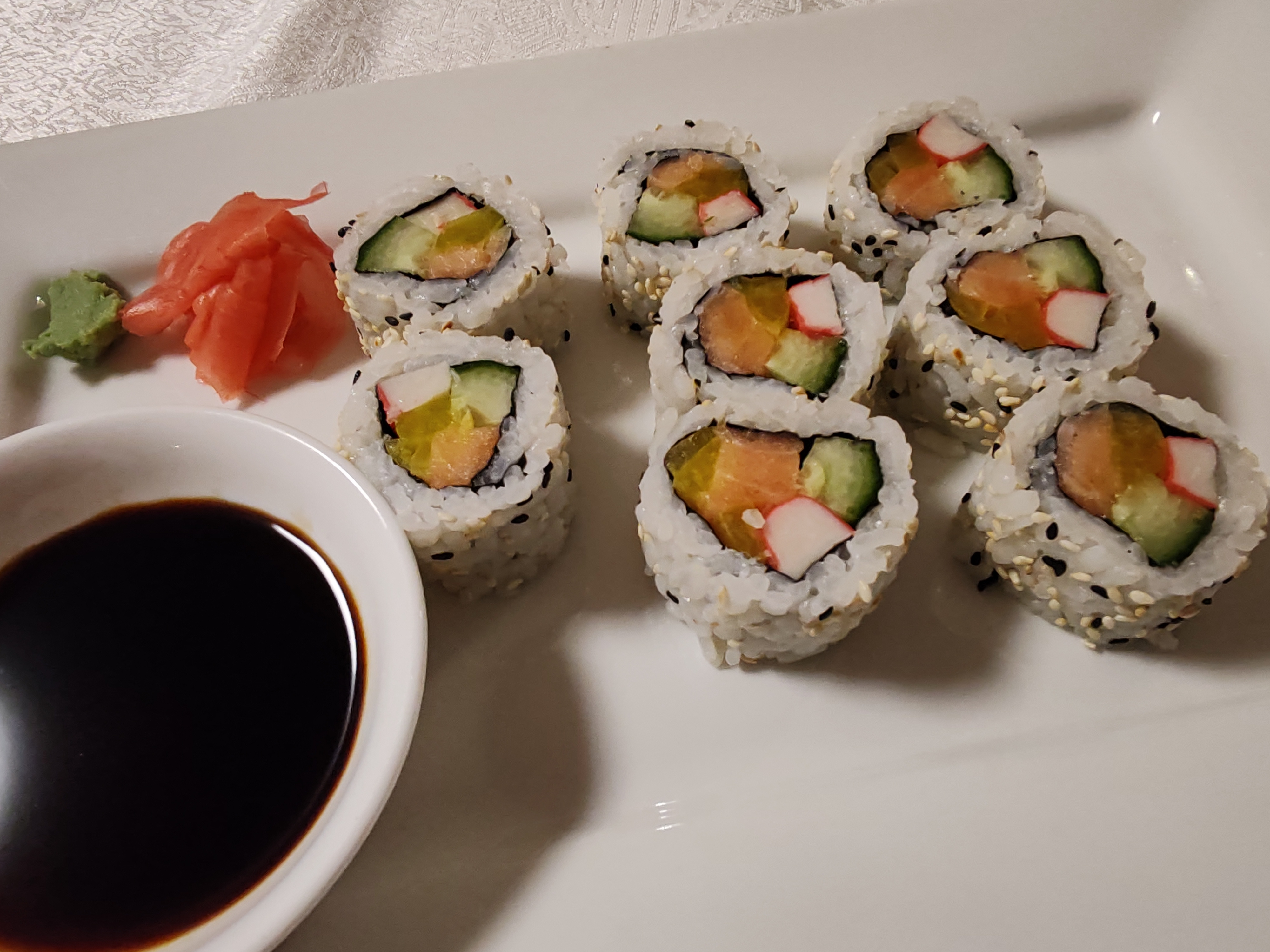 Bambus Zahrada Čínská restaurace foto 3