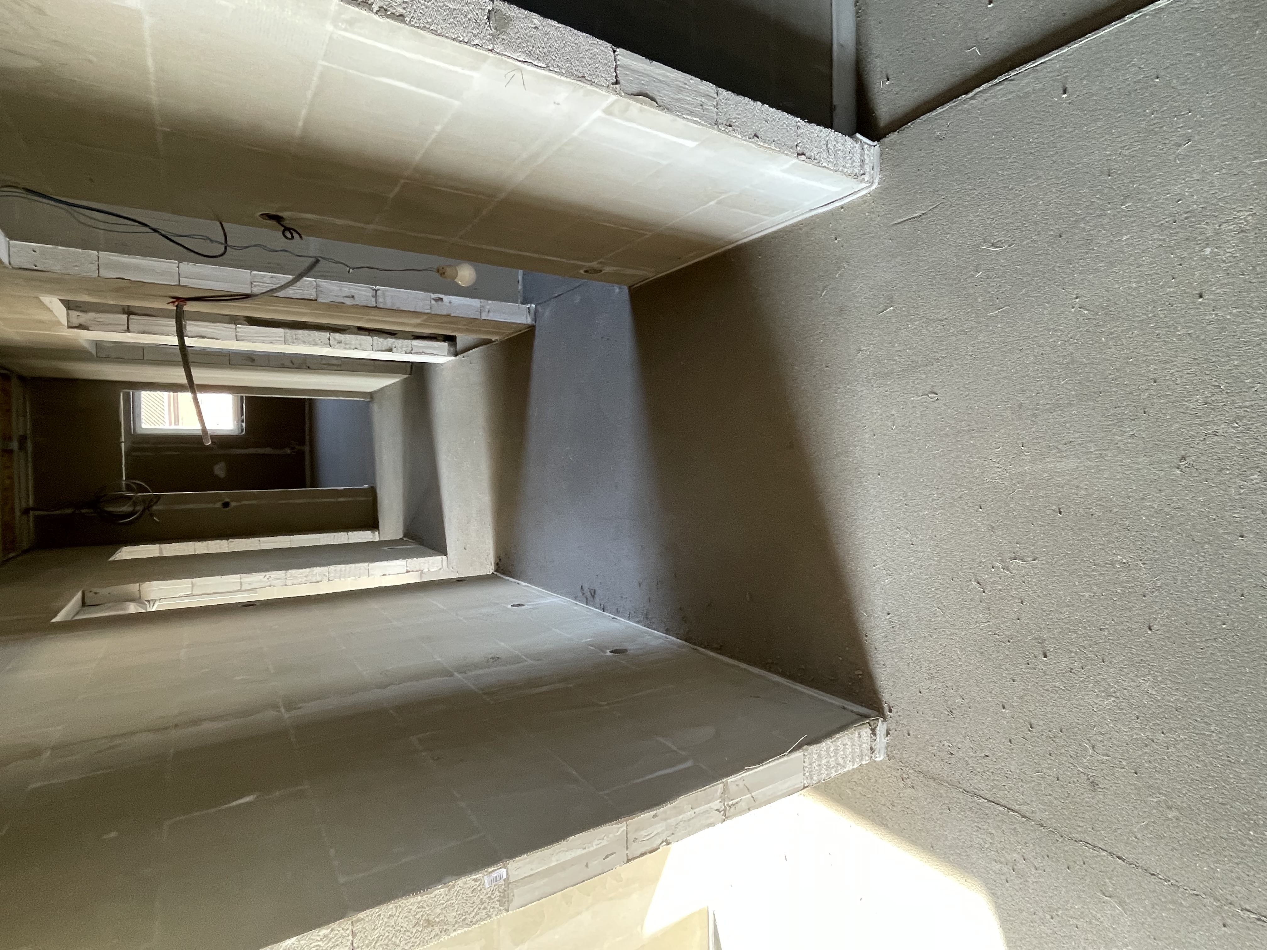 HŠ BETON betonové podlahy foto 4