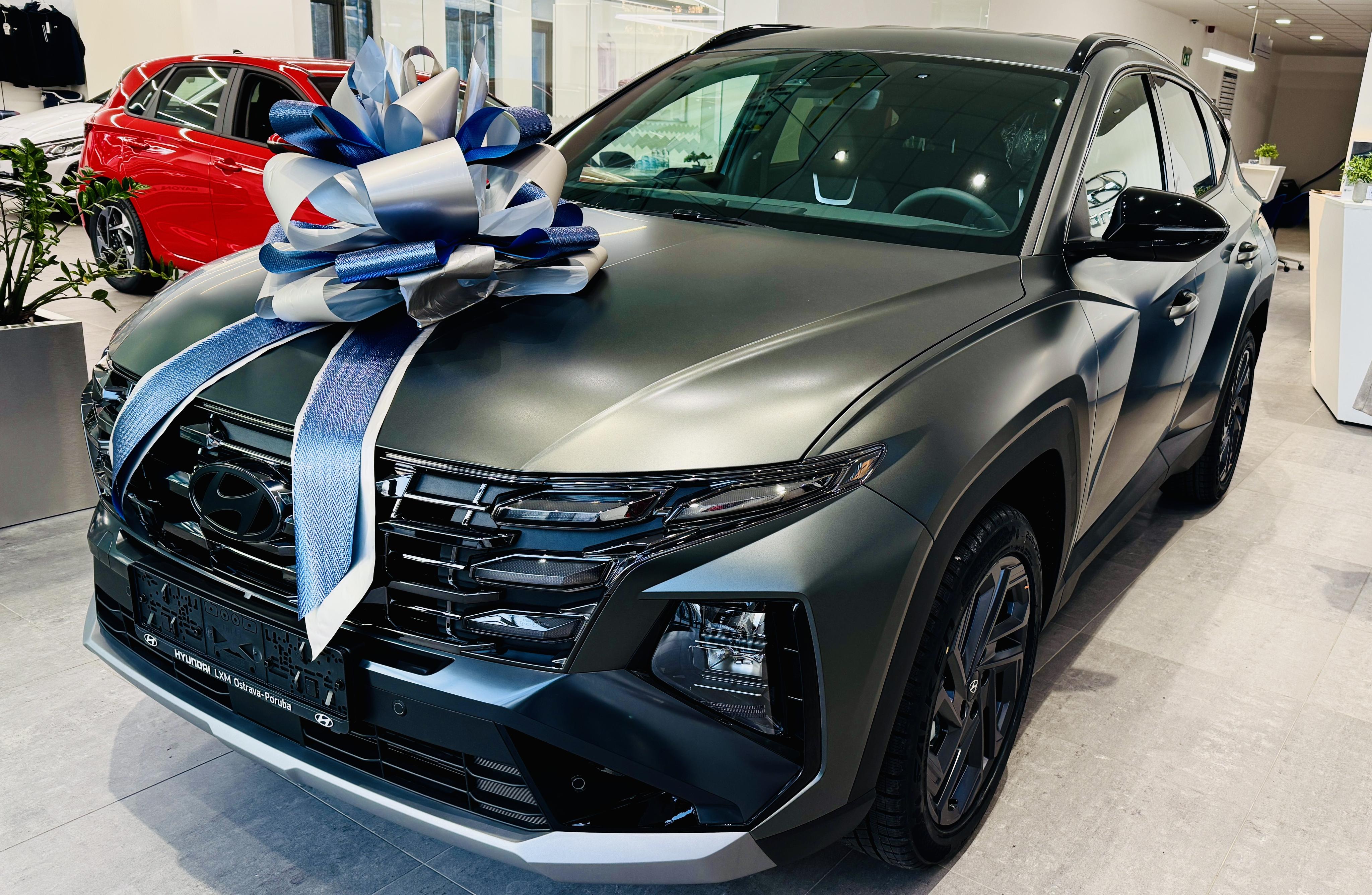 Hyundai LXM motors s.r.o. foto 2