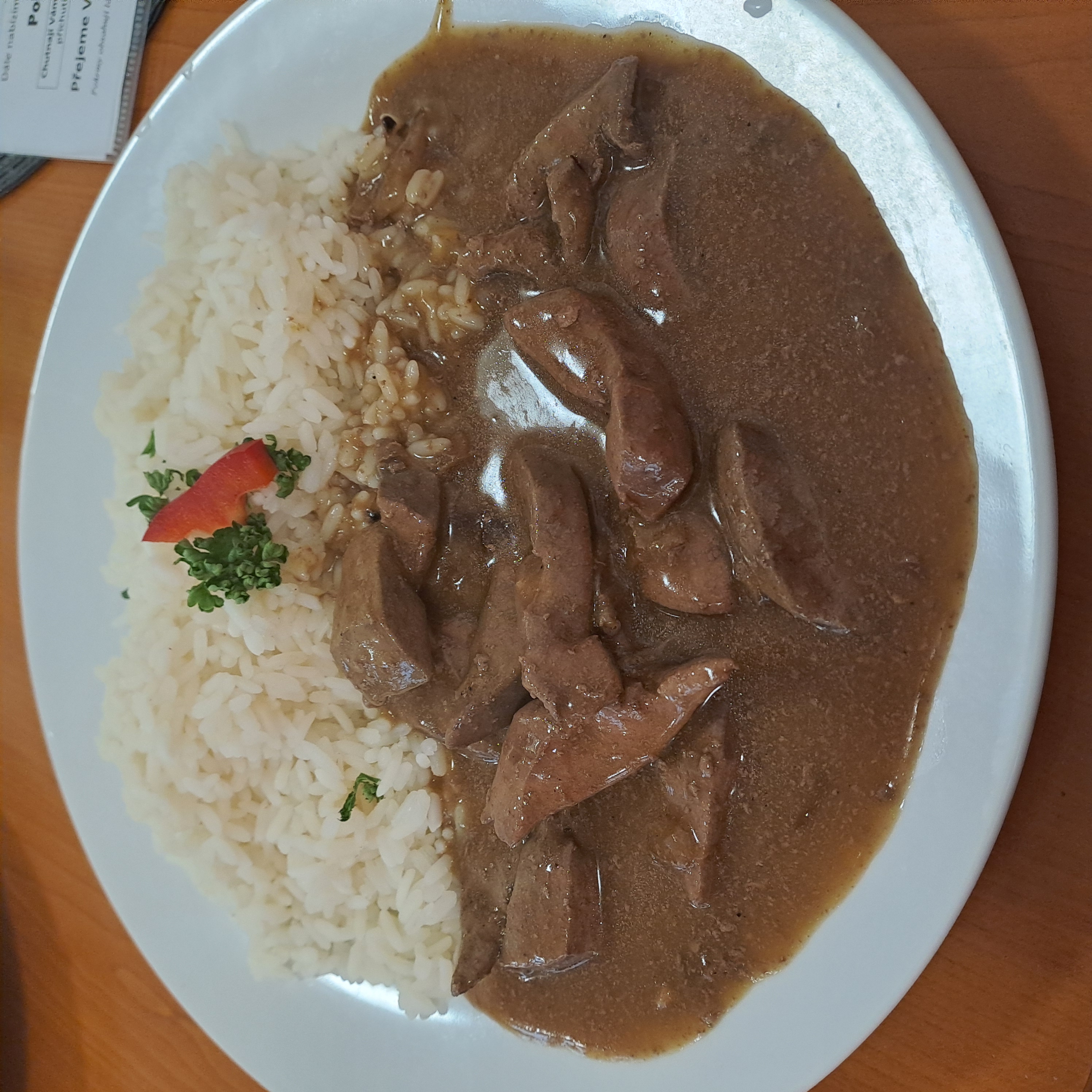 Restaurace U Zastávky foto 5