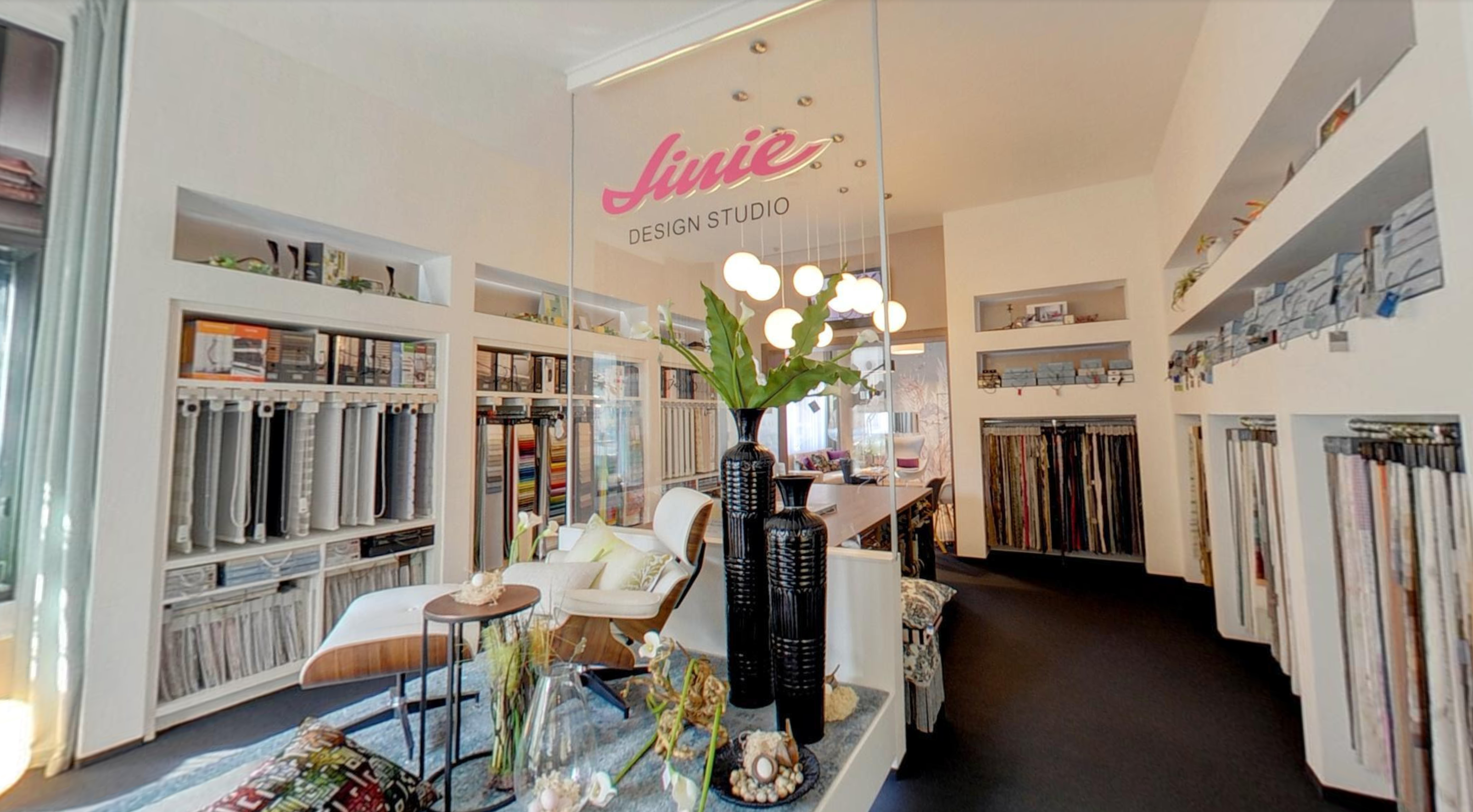 Linie Design Studio foto 5