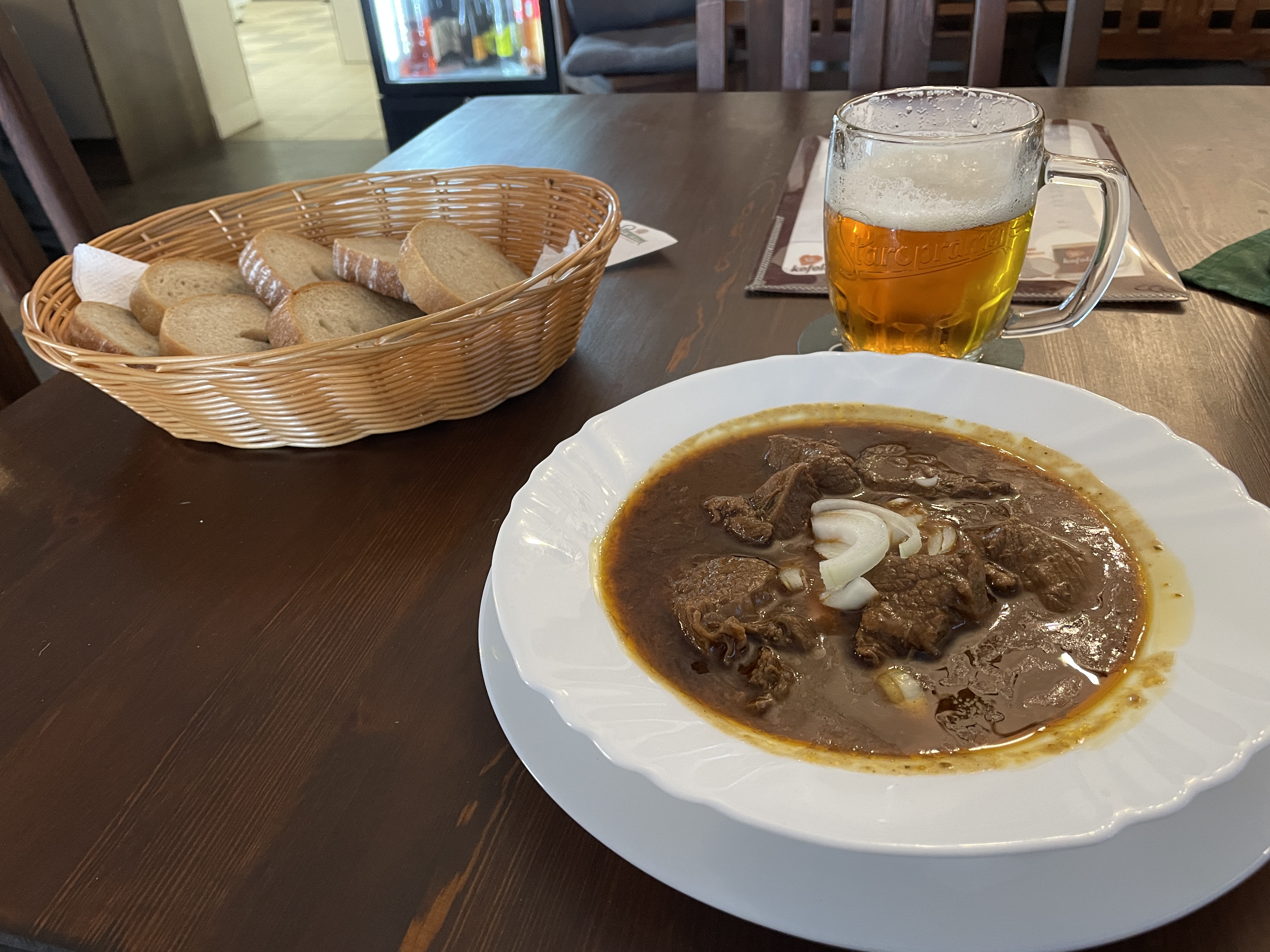 Občerstvení U Prokopa foto 6