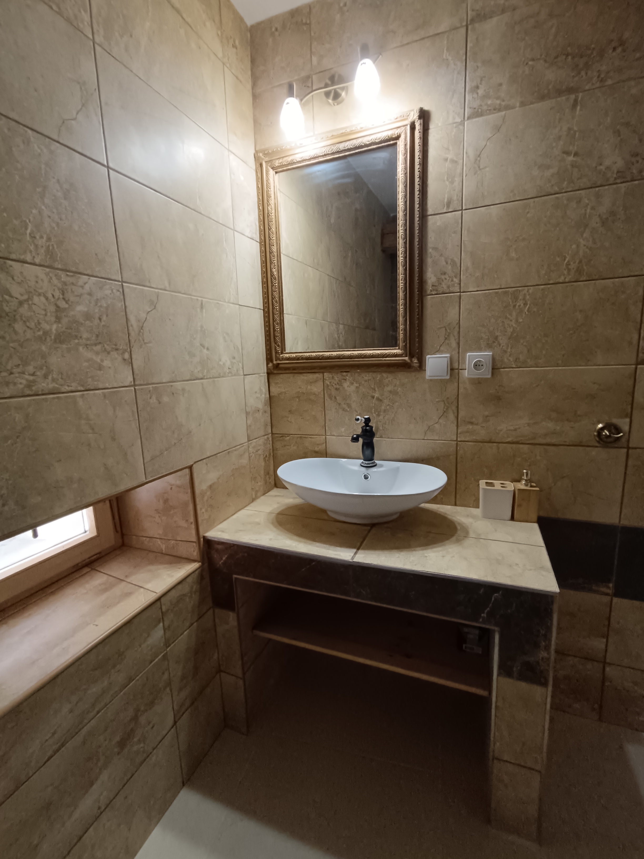 Jílová tvrz foto 5