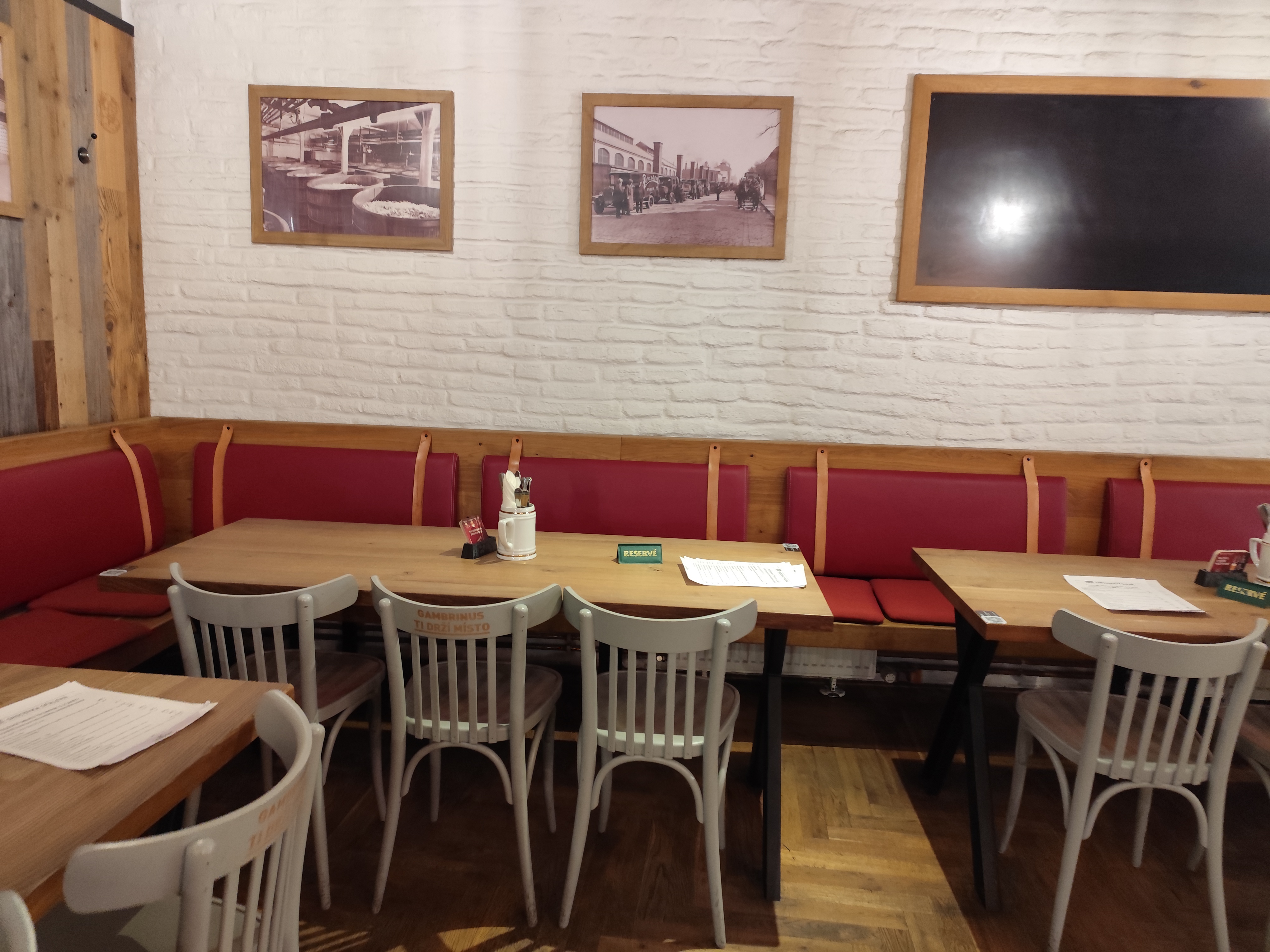 Srdcovka Spálená foto 4