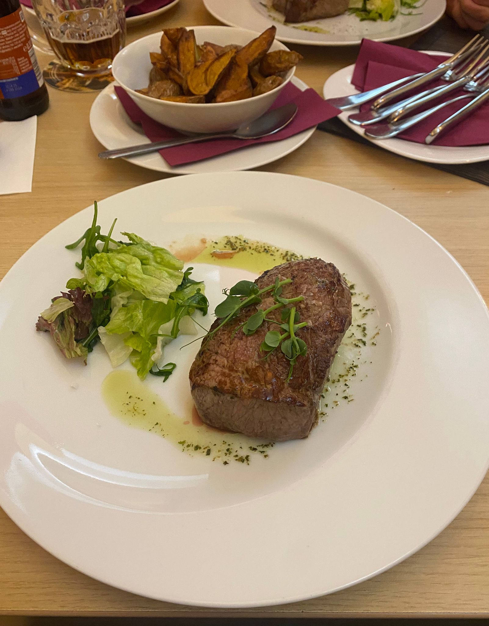 JB Steak House foto 3