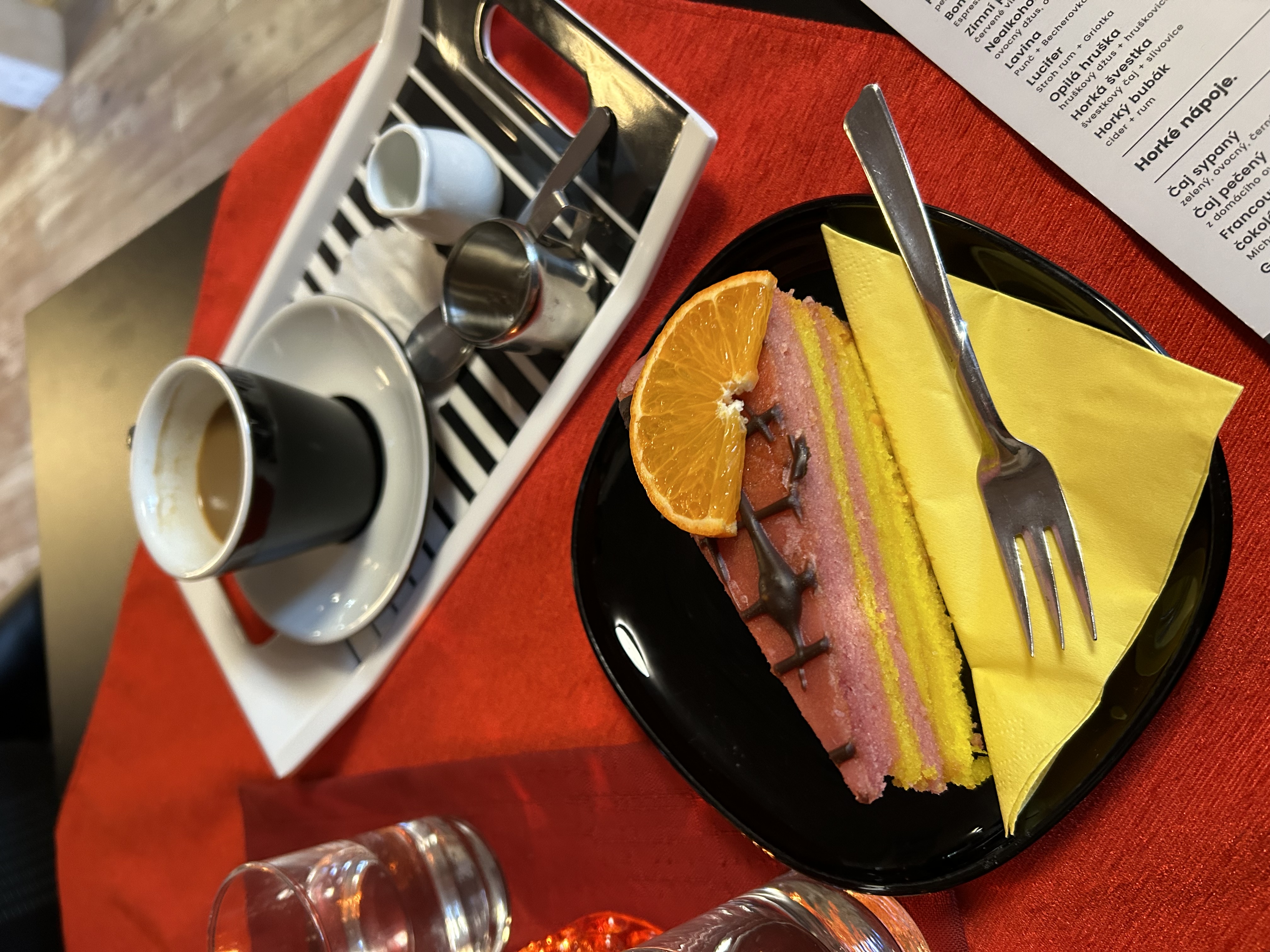 Café Stodola foto 4