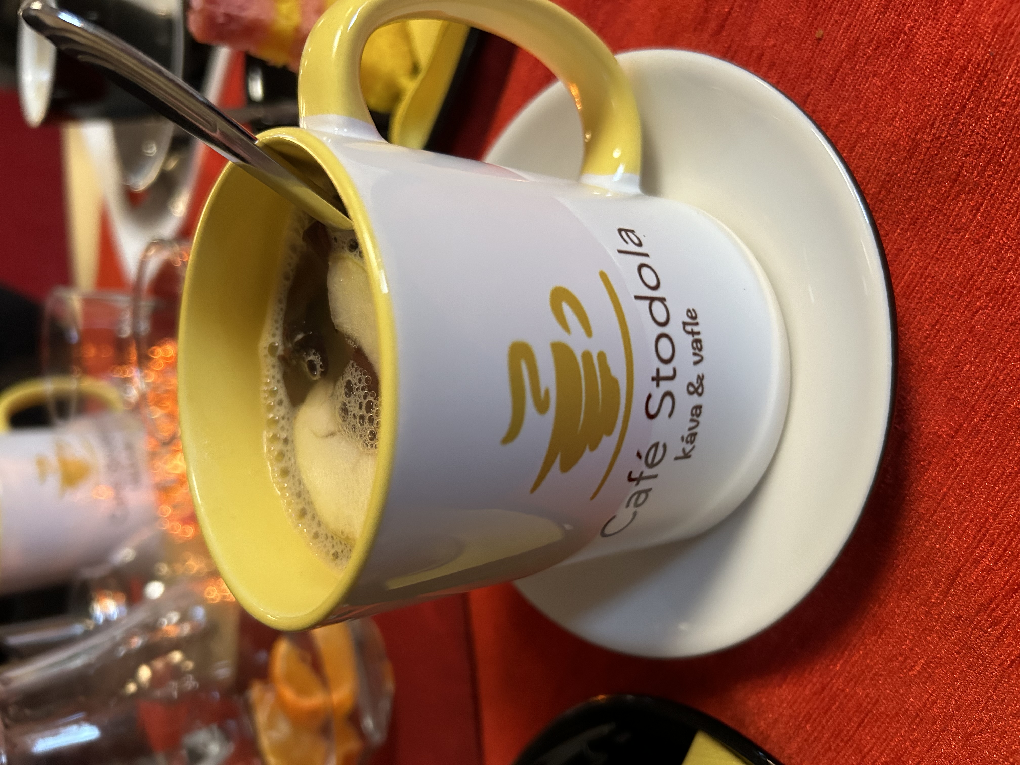 Café Stodola foto 6