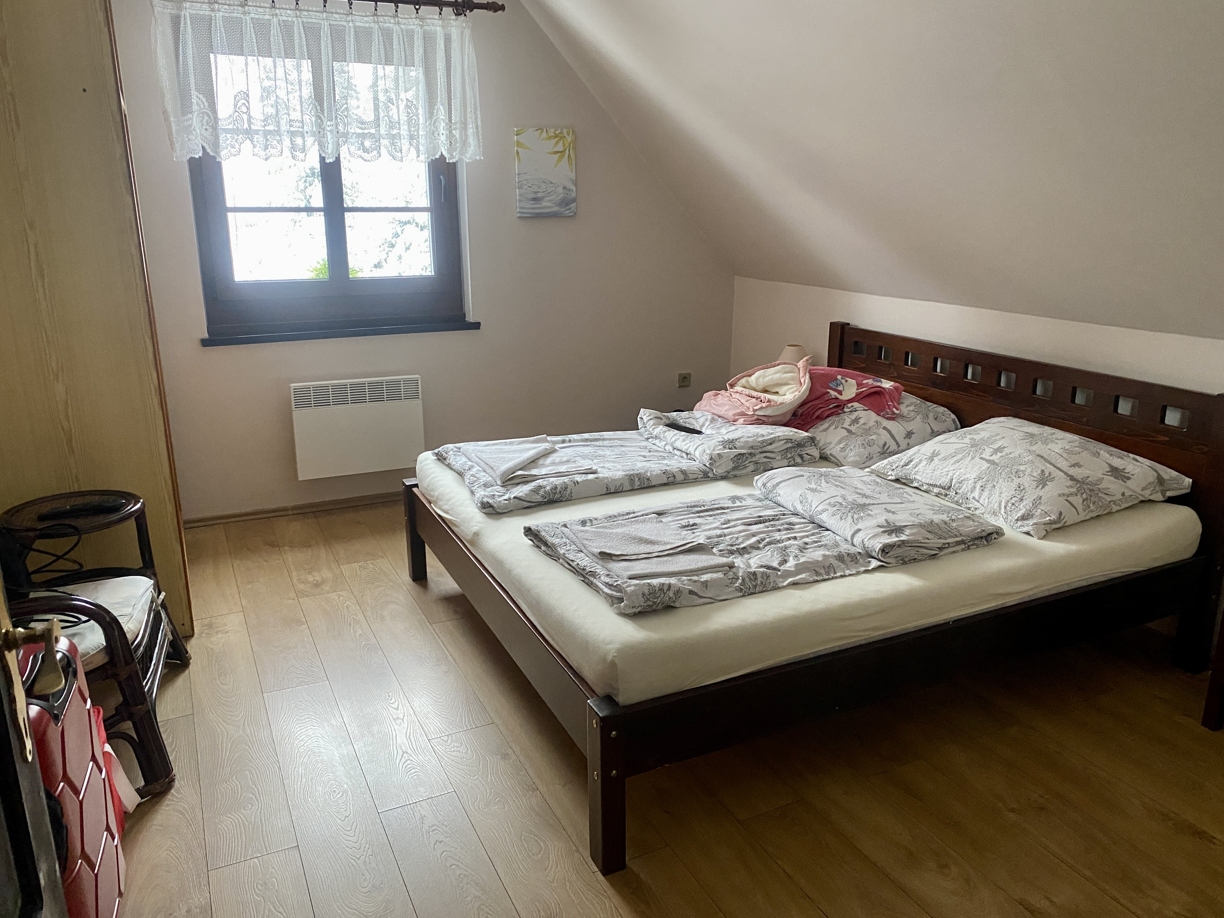 Jizerské hory - ubytování Smržovka foto 4