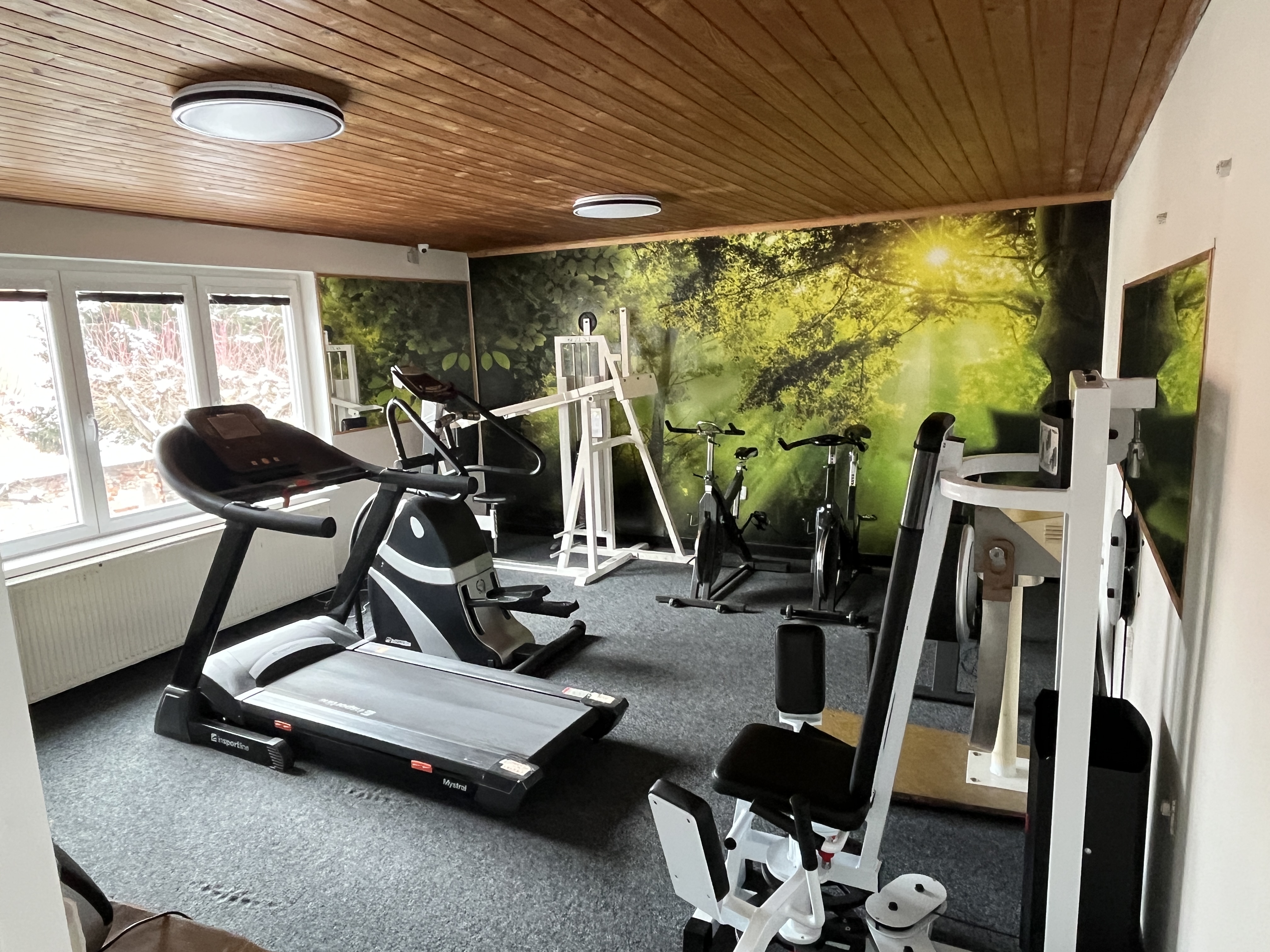 OBR - GYM foto 2