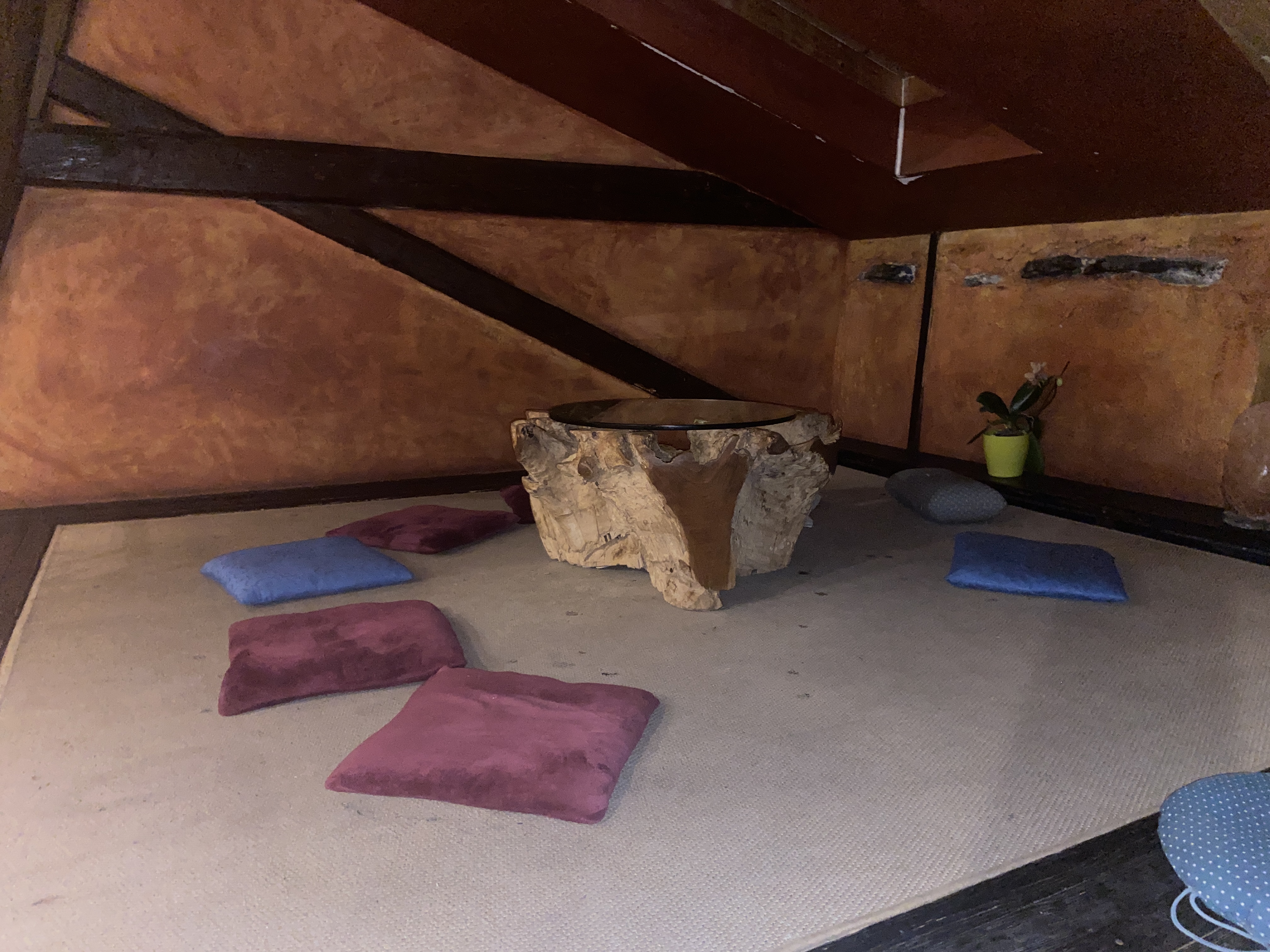 Čajový atelier foto 5