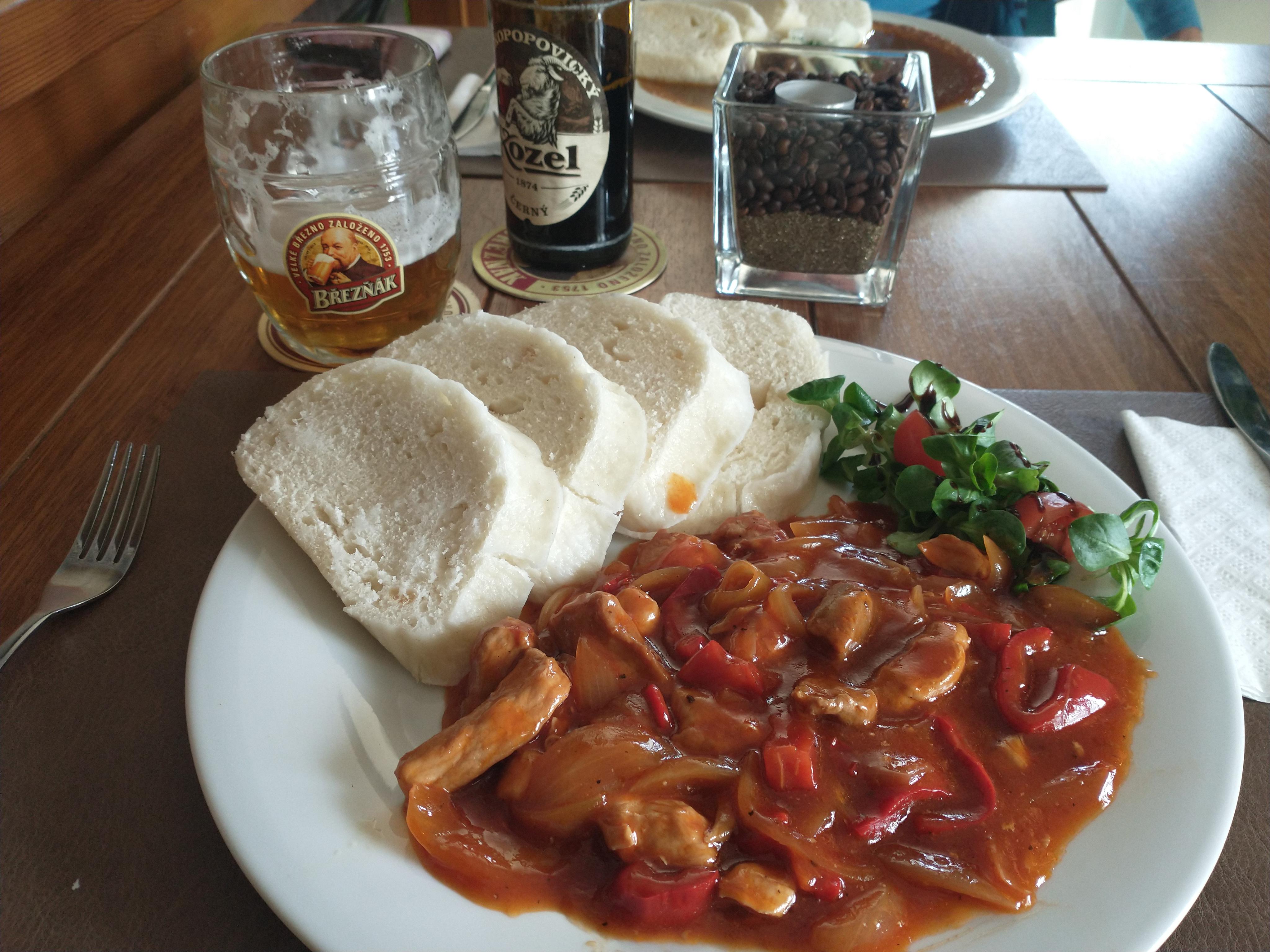 Restaurace Ján foto 5