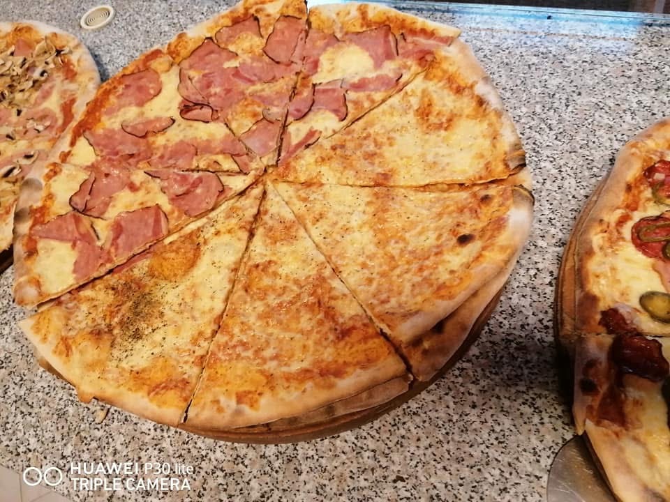 Pizza Santini foto 5