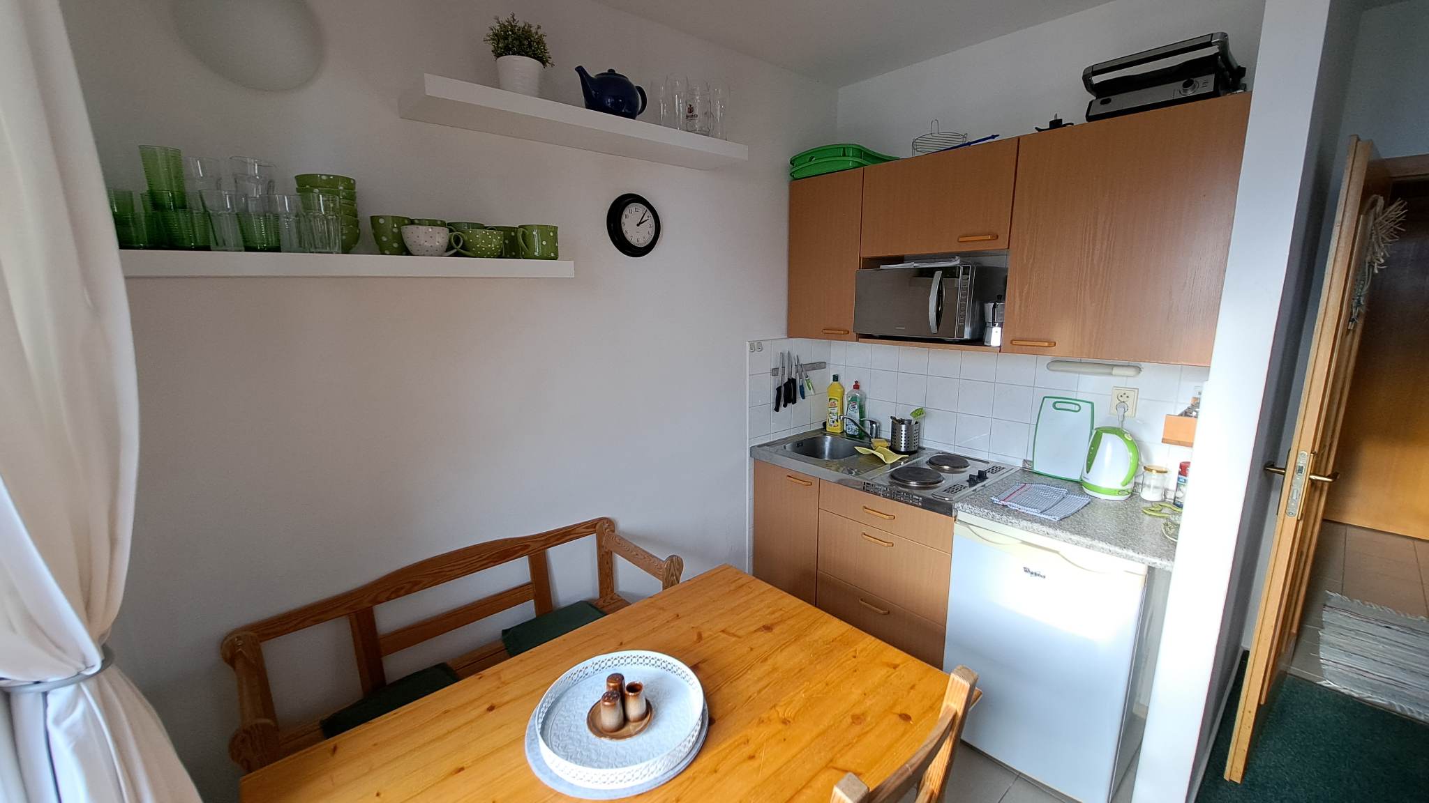 Apartmán Rokytnice 6 foto 4