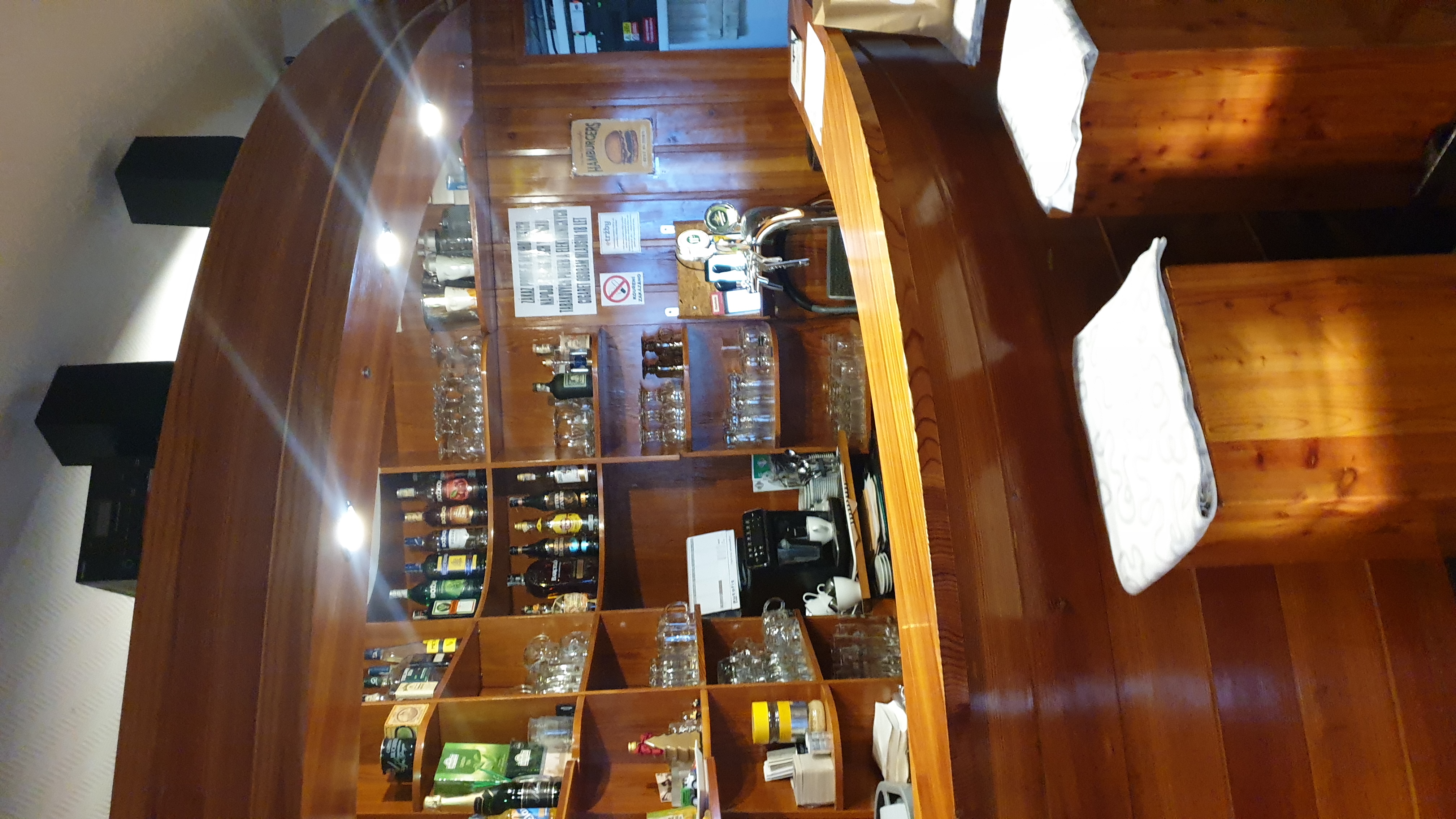 Burger bar Kominíček foto 3