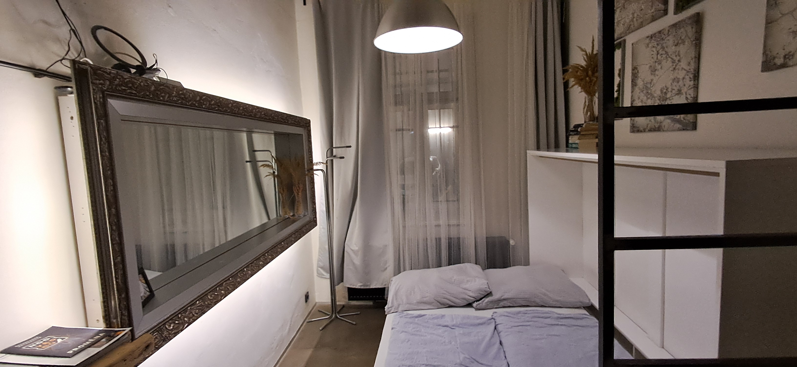 Wake Up Wellness Hostel foto 1