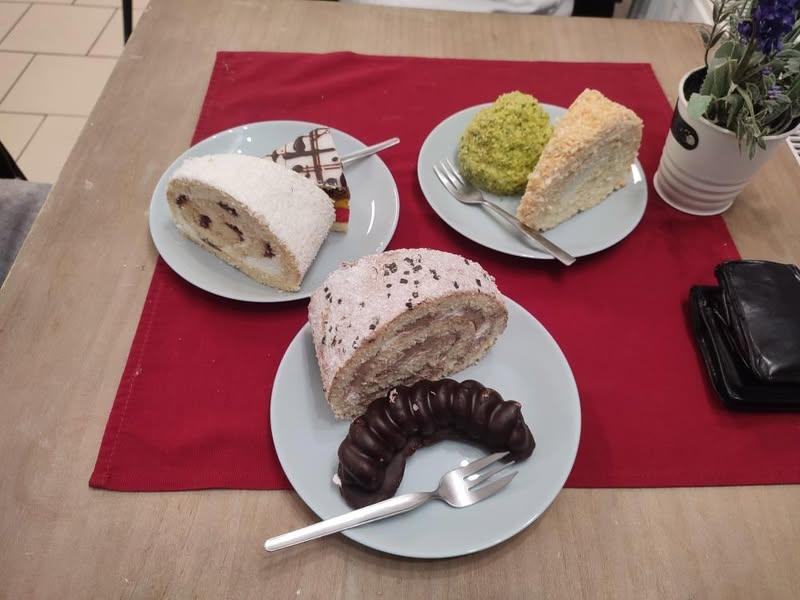 Cukrárna Ivana Dolejšová foto 3