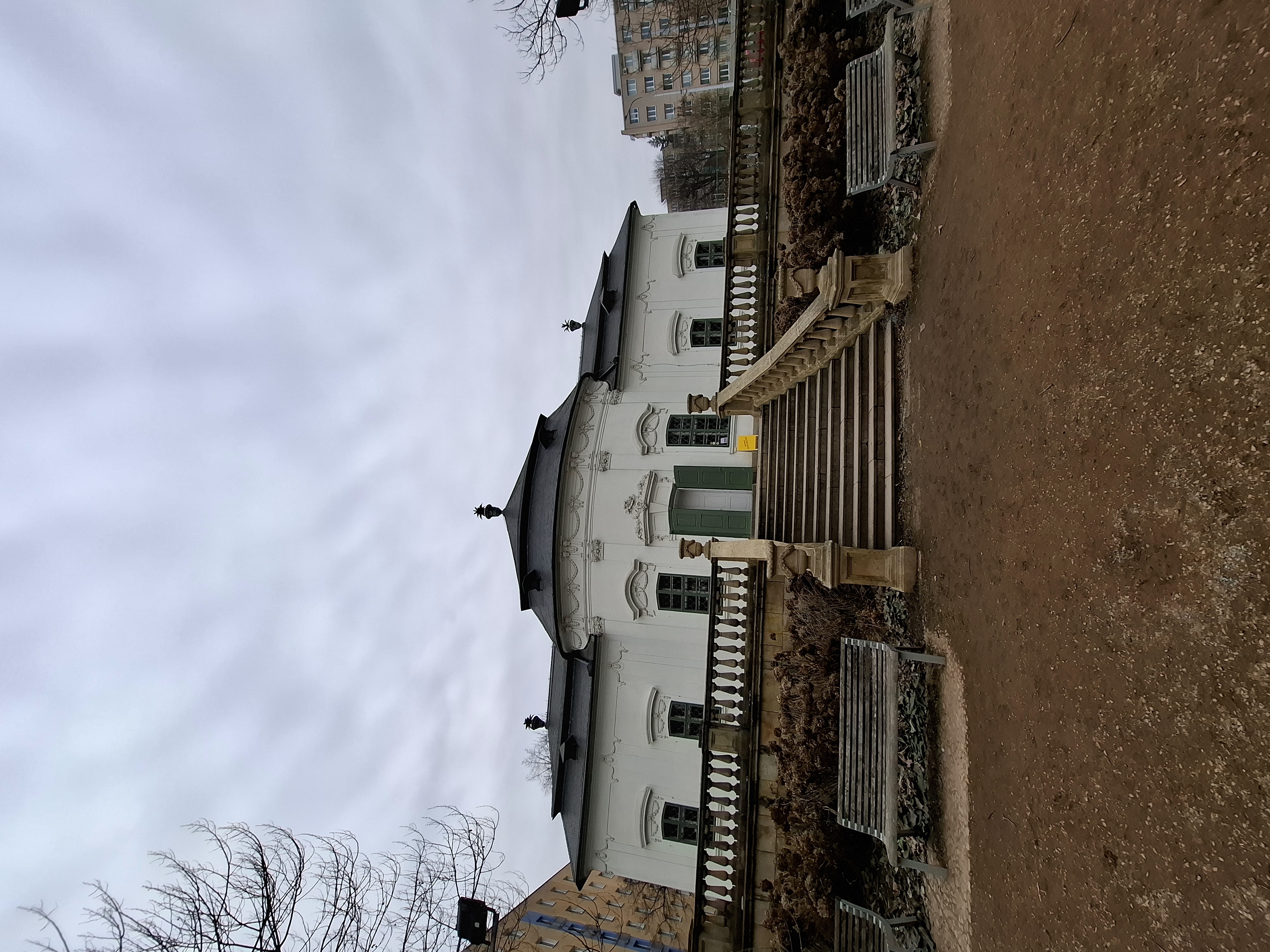 Letohrádek Mitrovských Brno foto 4