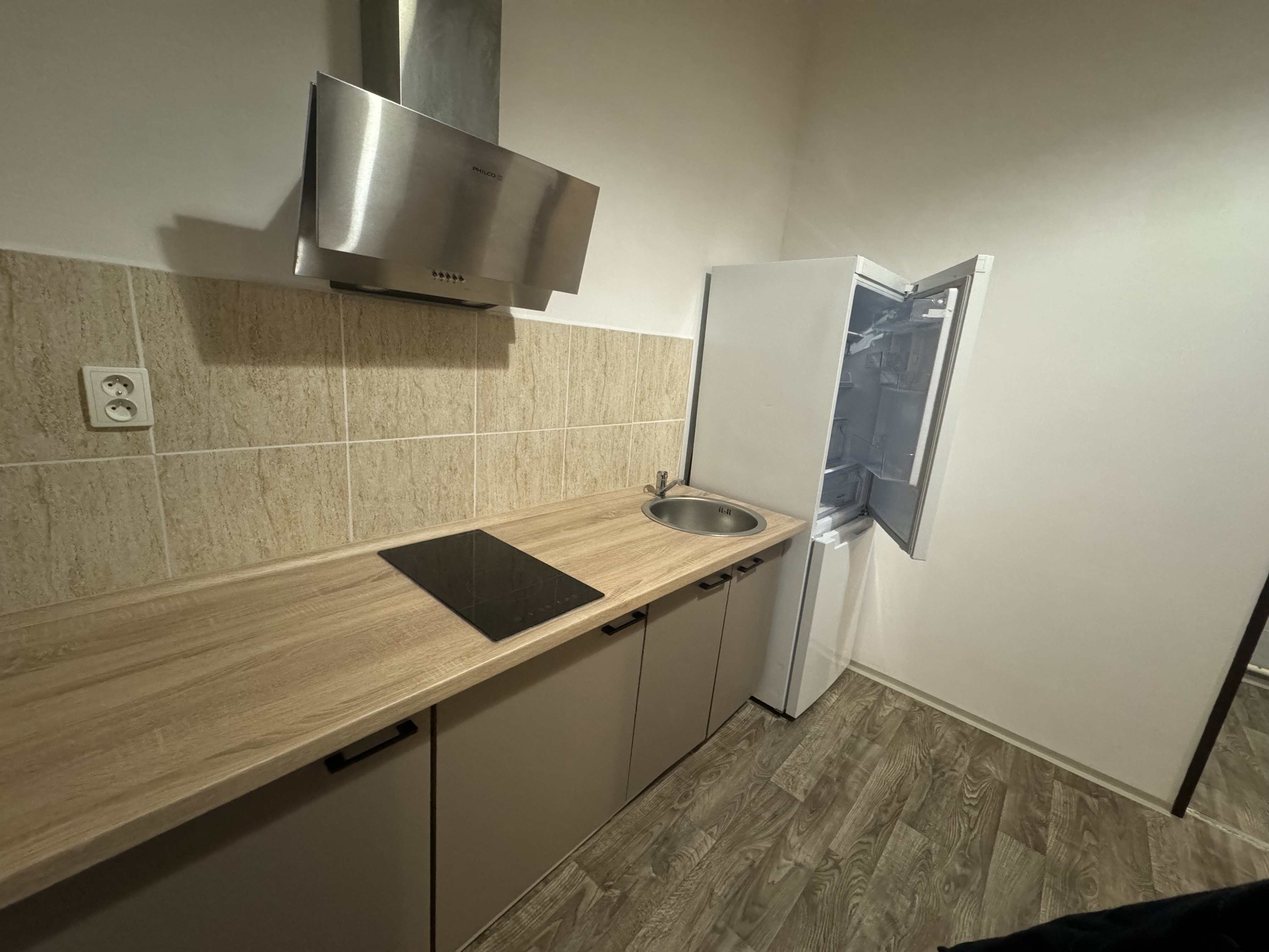 Ubytovací zařízení Křičeň foto 3