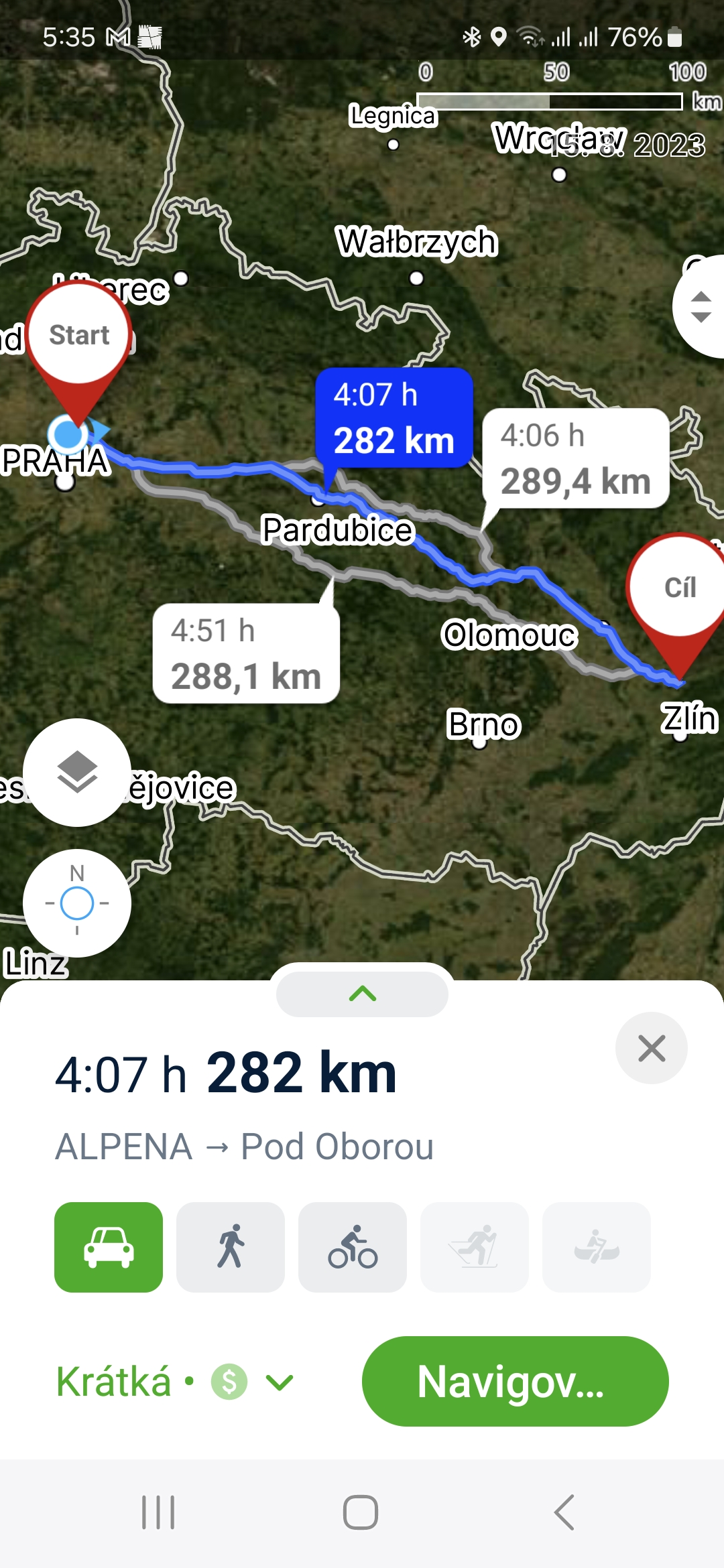 Česká pošta, s.p. foto 2