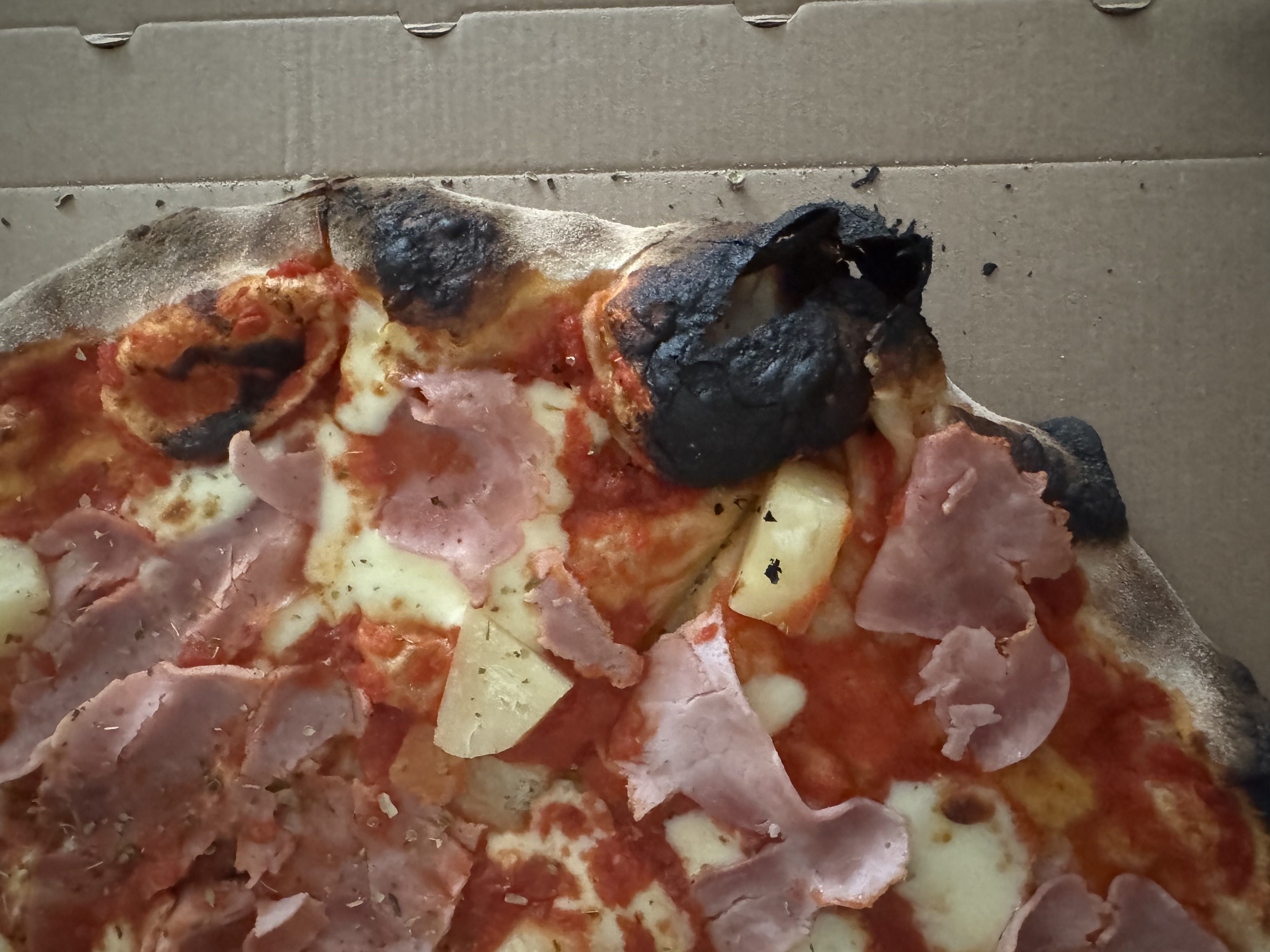 Pizza Bene foto 3