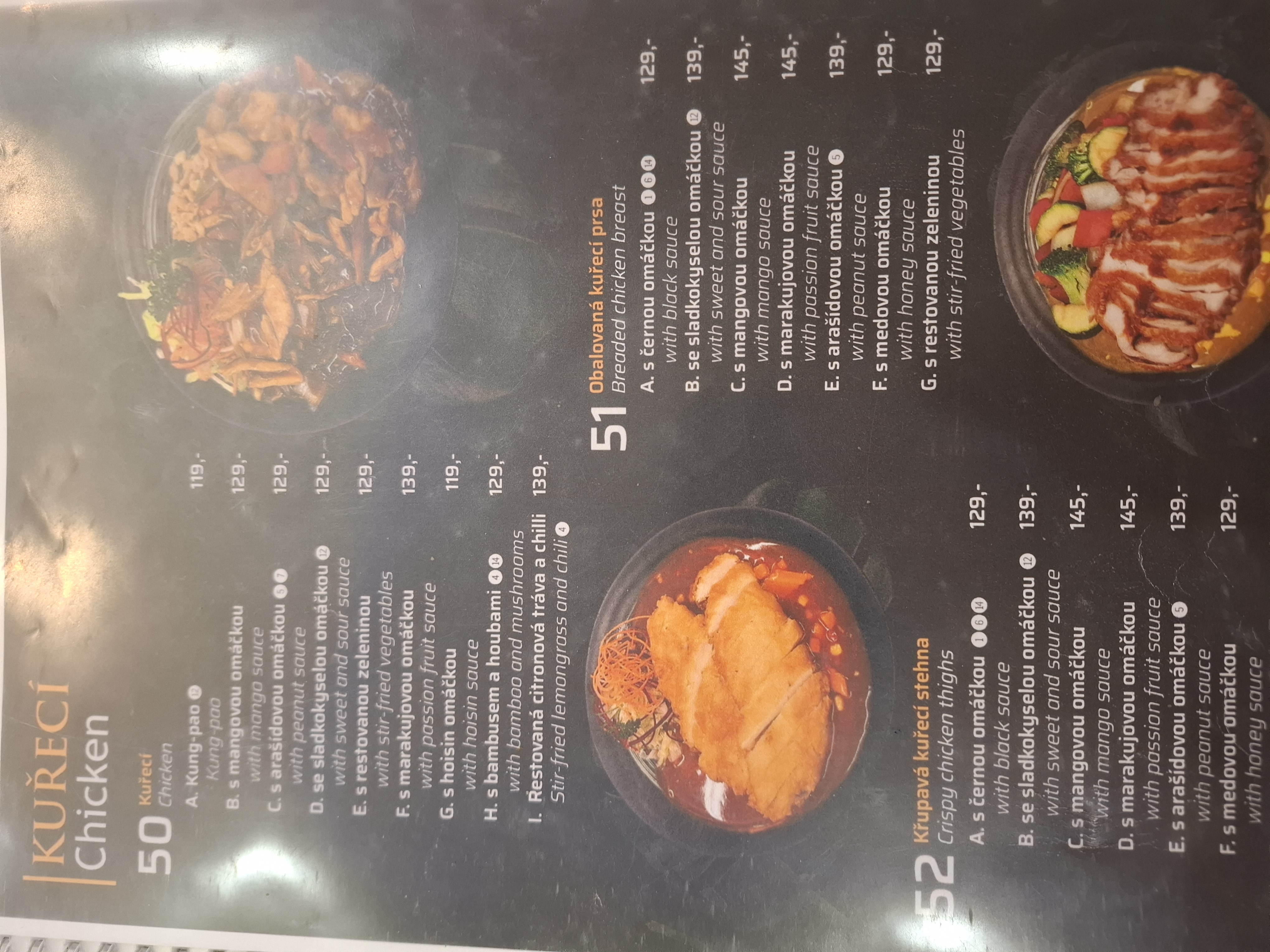 Bao Kiet Food foto 4
