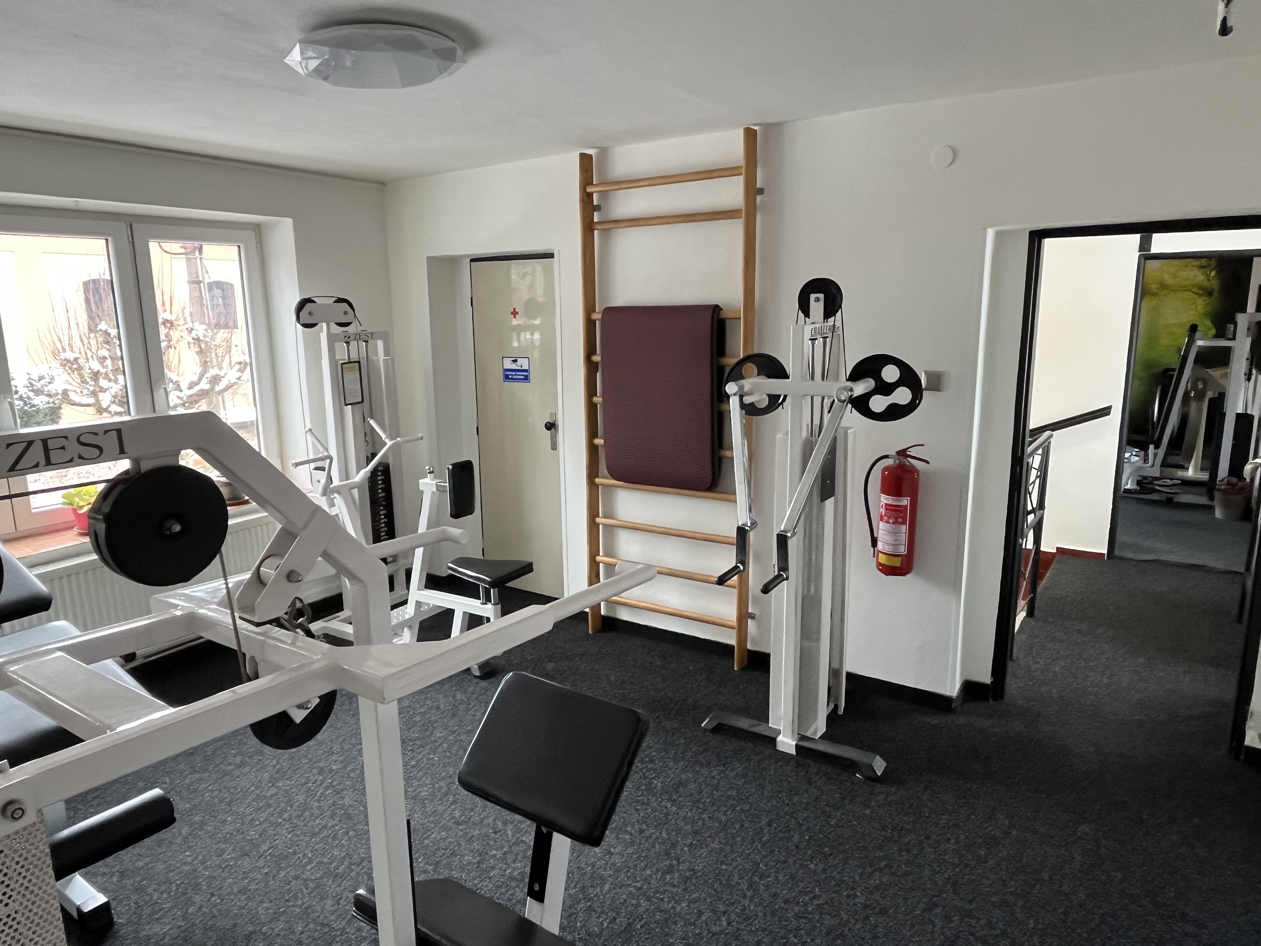 OBR - GYM foto 6