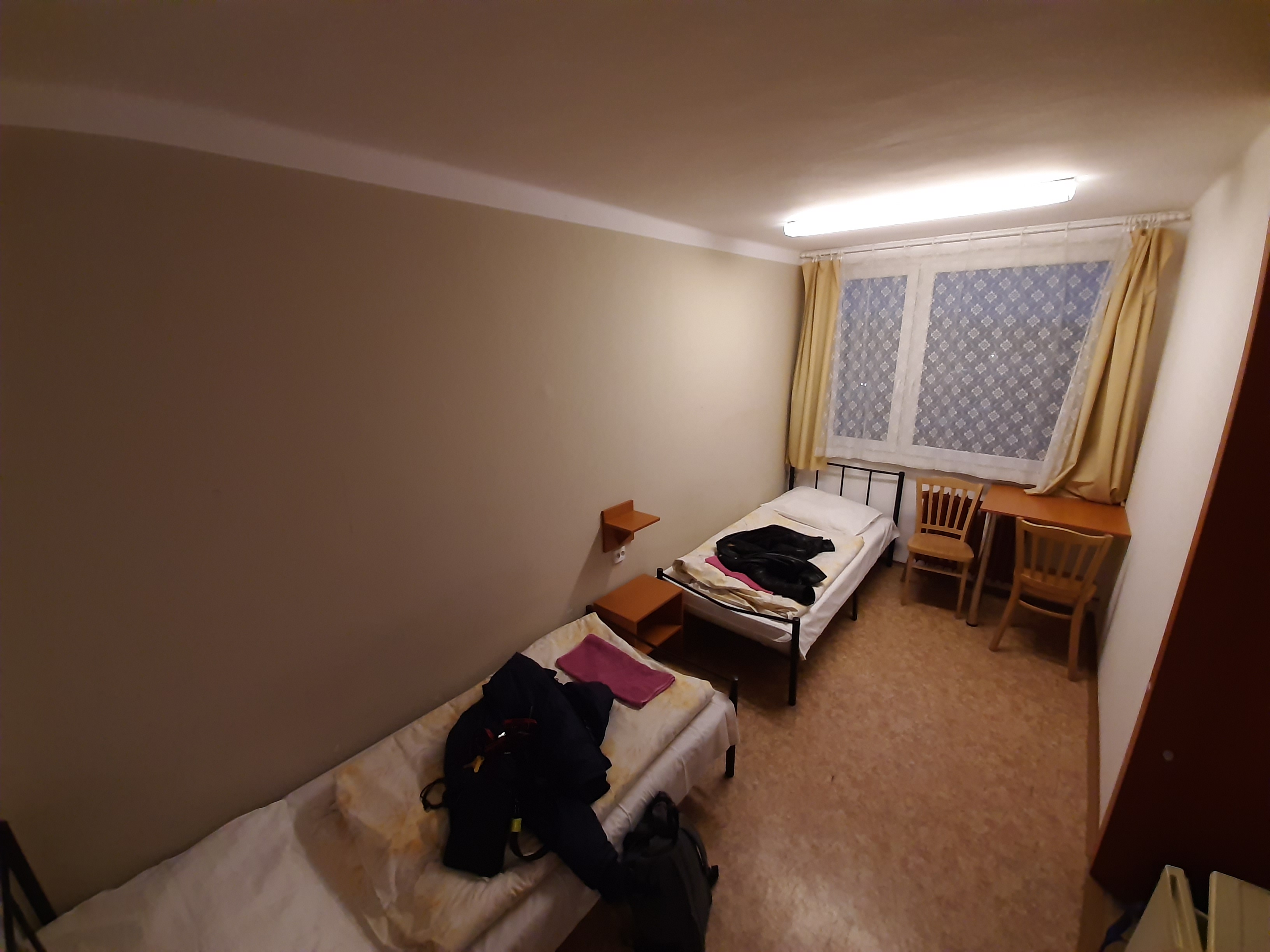 ACADEMIC hotelový dům foto 4