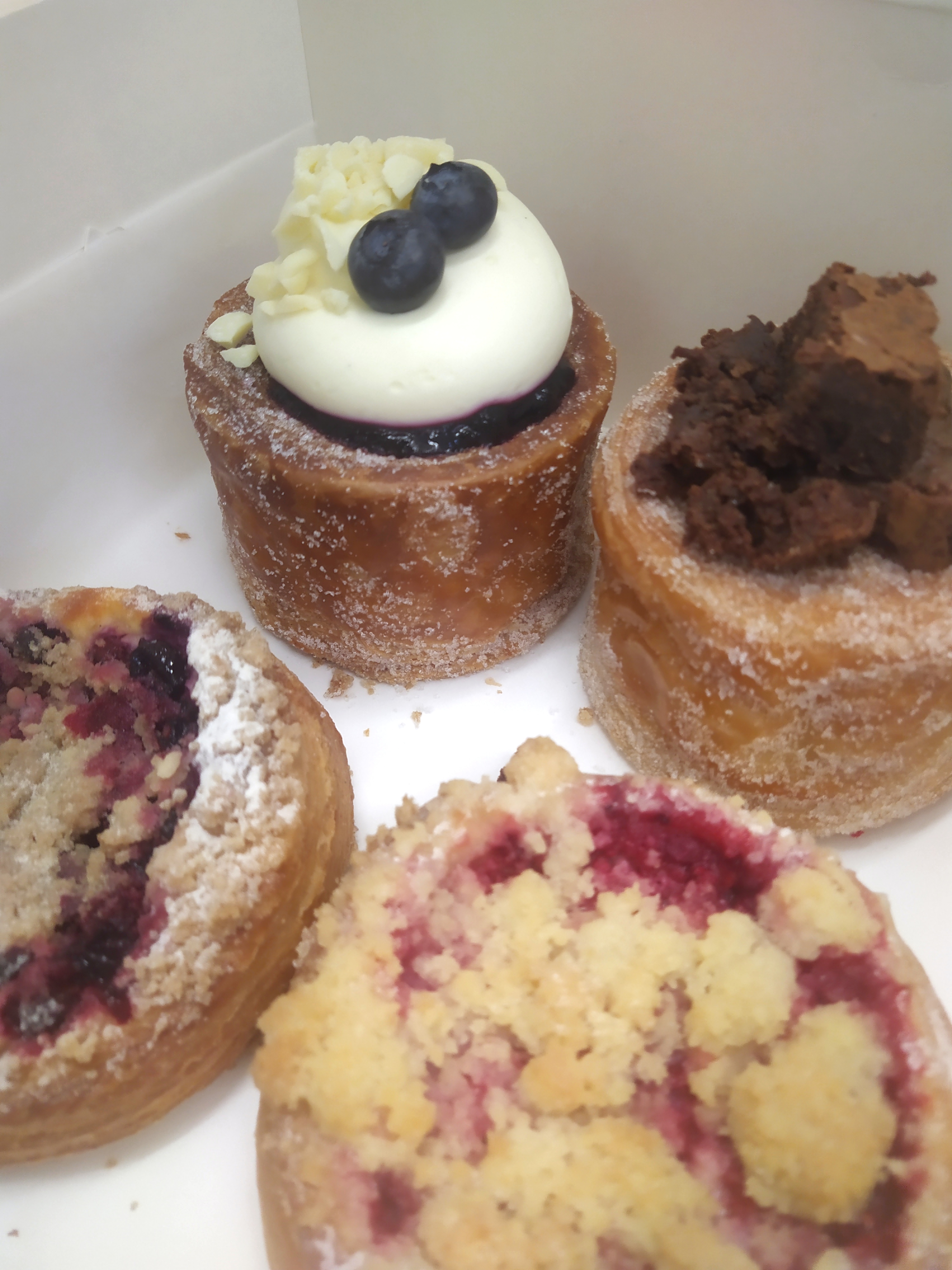 Blaho pekárna foto 2