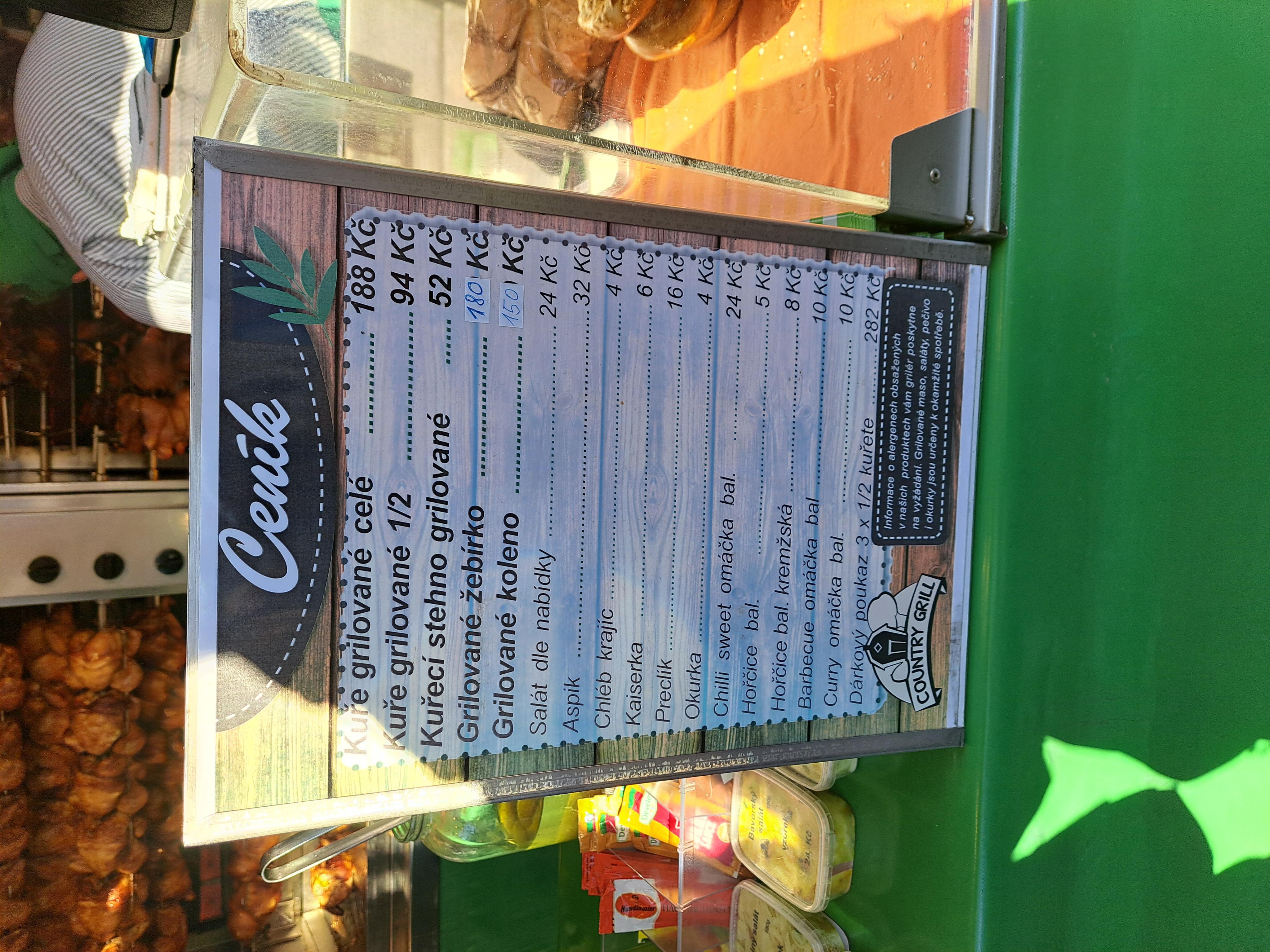 Country Grill ČR, s.r.o. foto 2