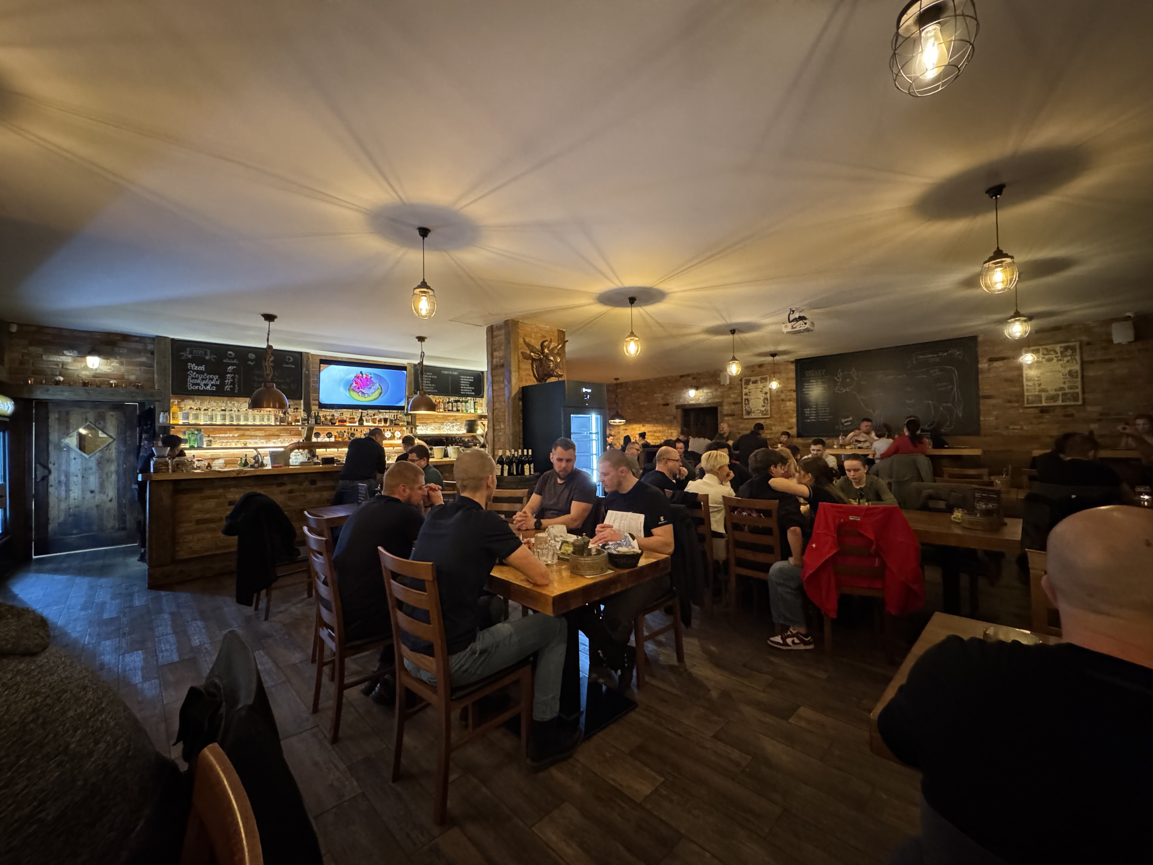 Stračena Pub Pustkovec foto 2