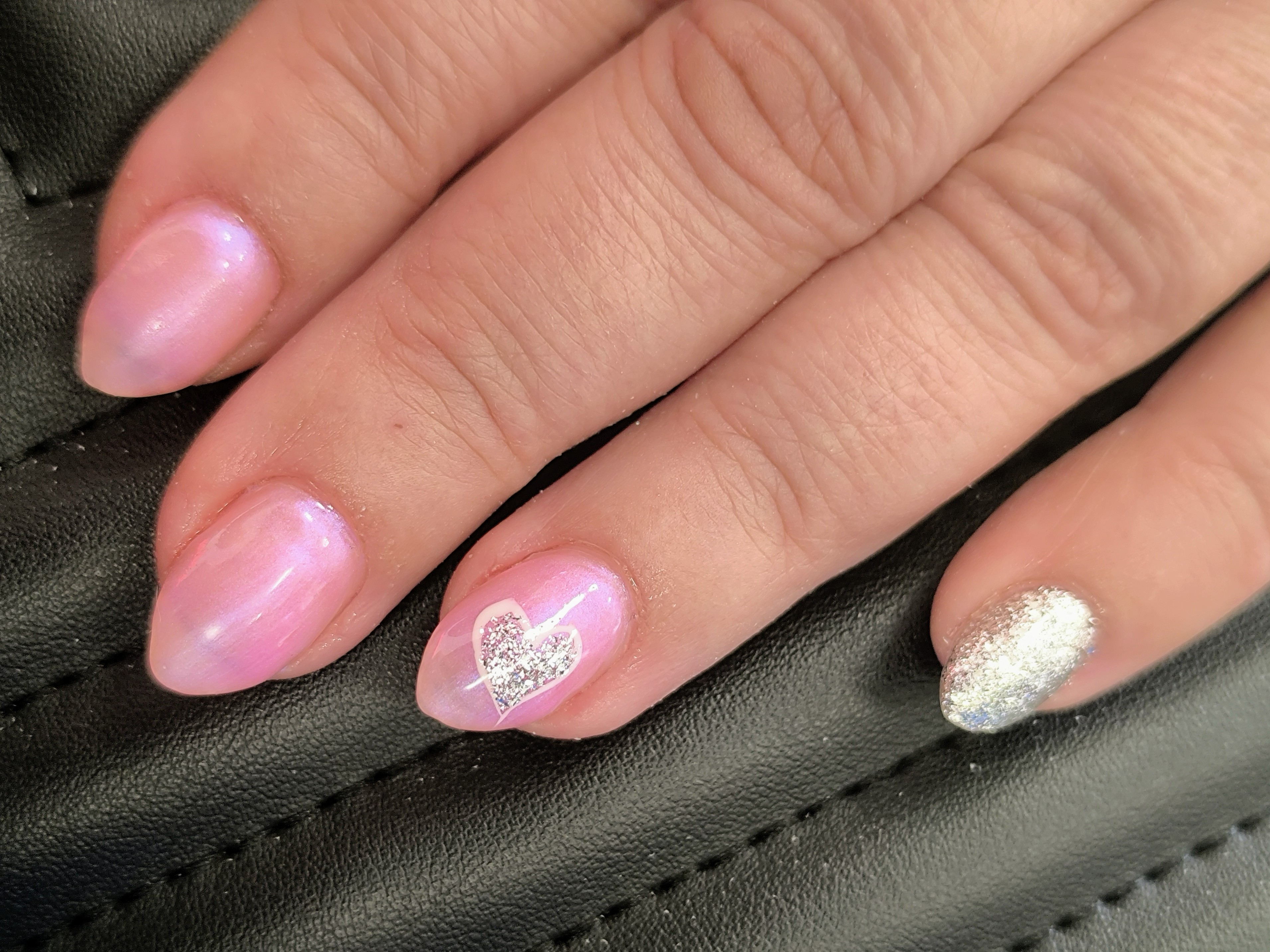 Anička Nails - Thi Kieu Thu Nguyen foto 2