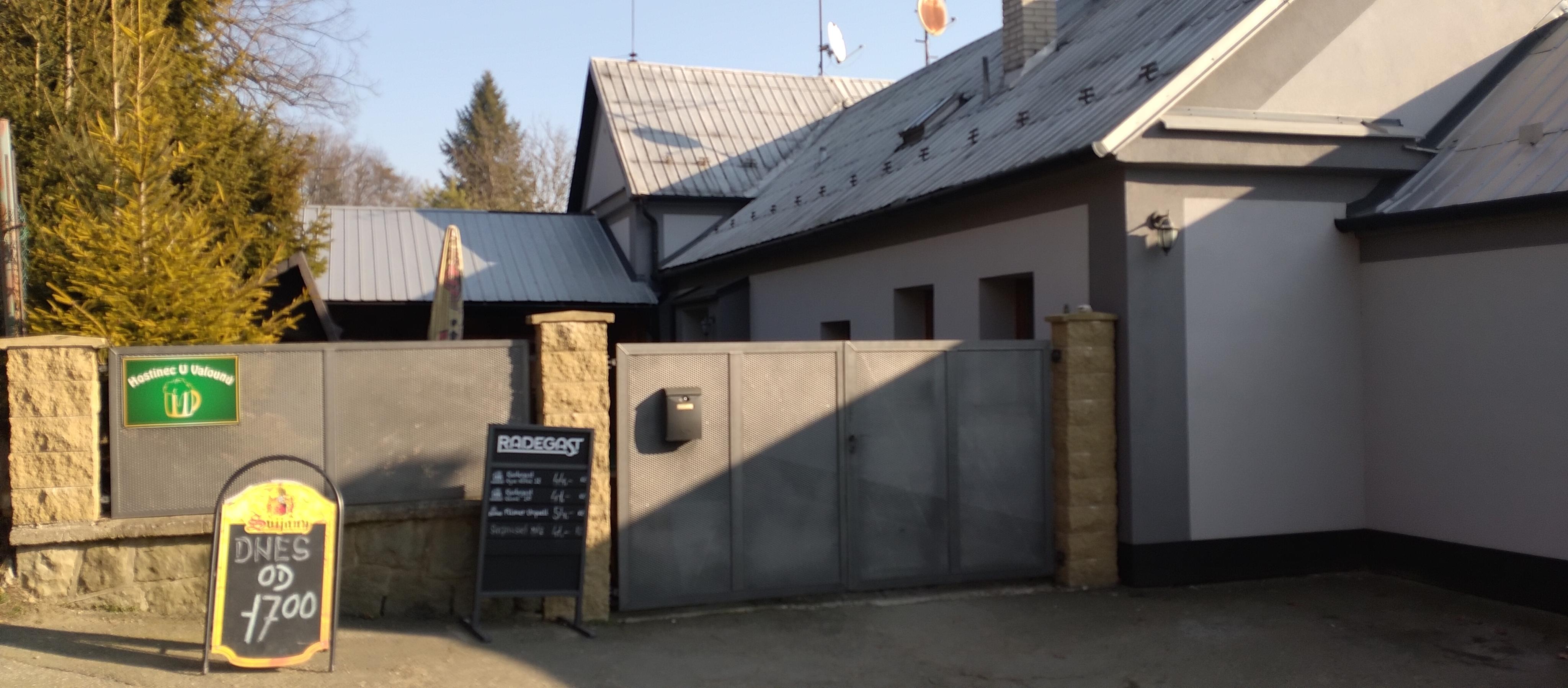 HOSTINEC U VALOUNŮ foto 2