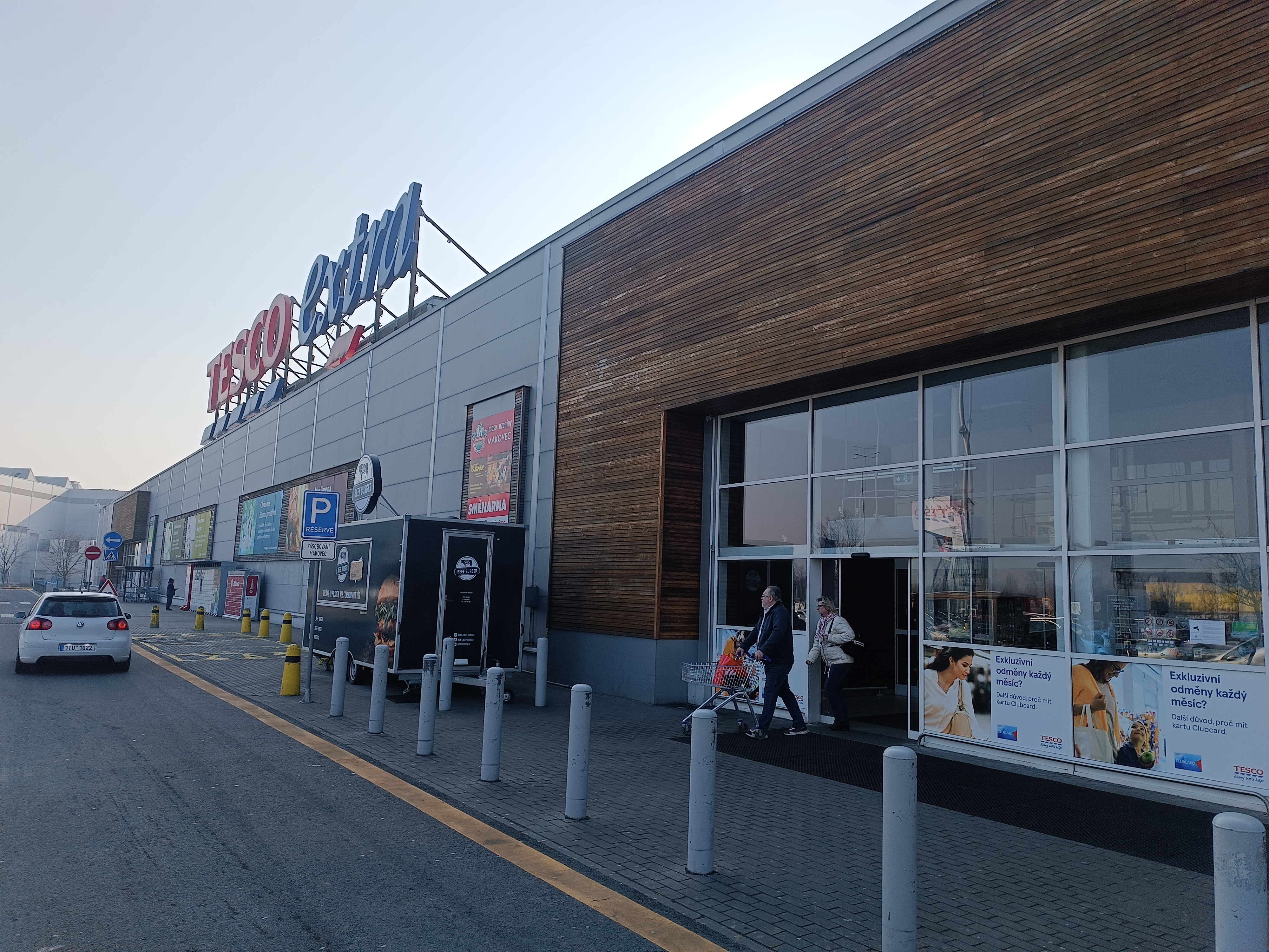 Tesco Extra foto 3