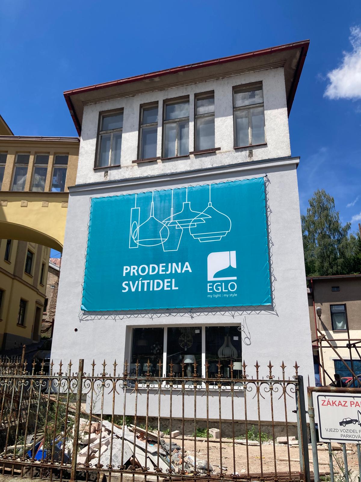 Svítidla EGLO foto 6