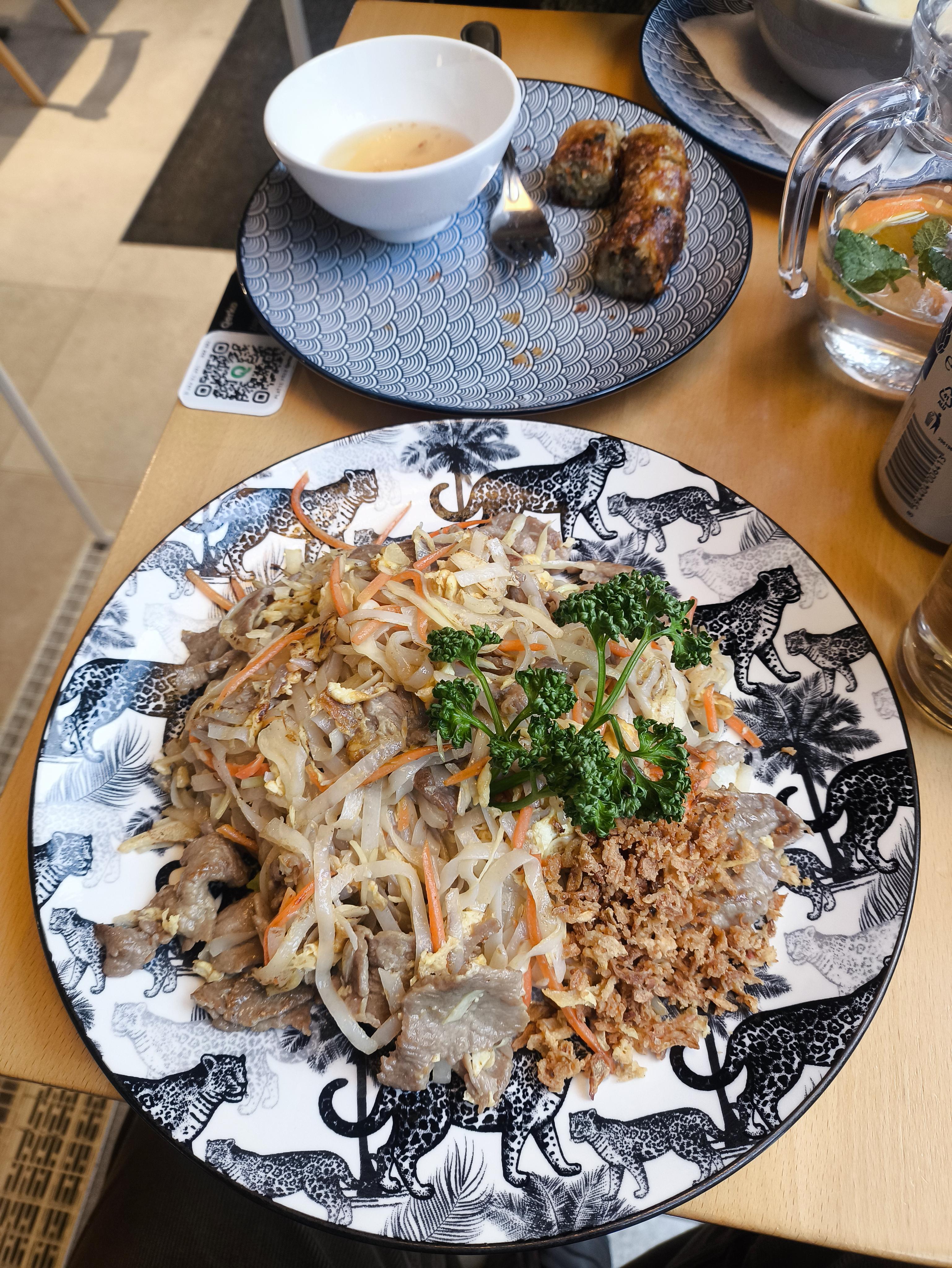 Bistro SAPA foto 3