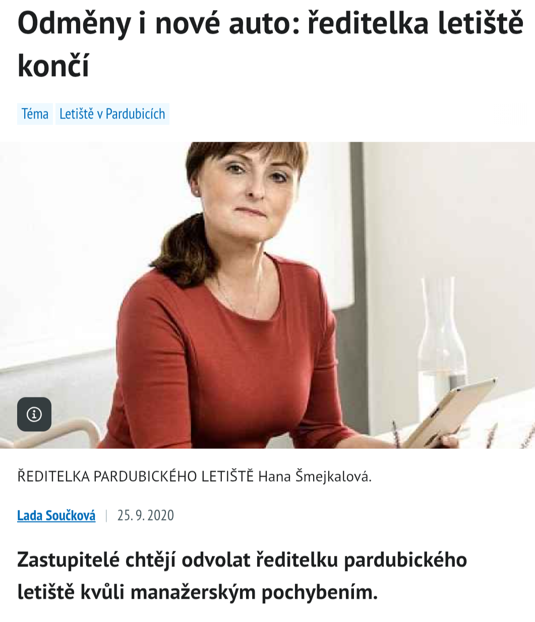 Dermatologie Prof. Hercogové foto 1