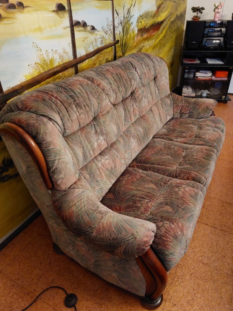 Čalounictví Klement foto 5