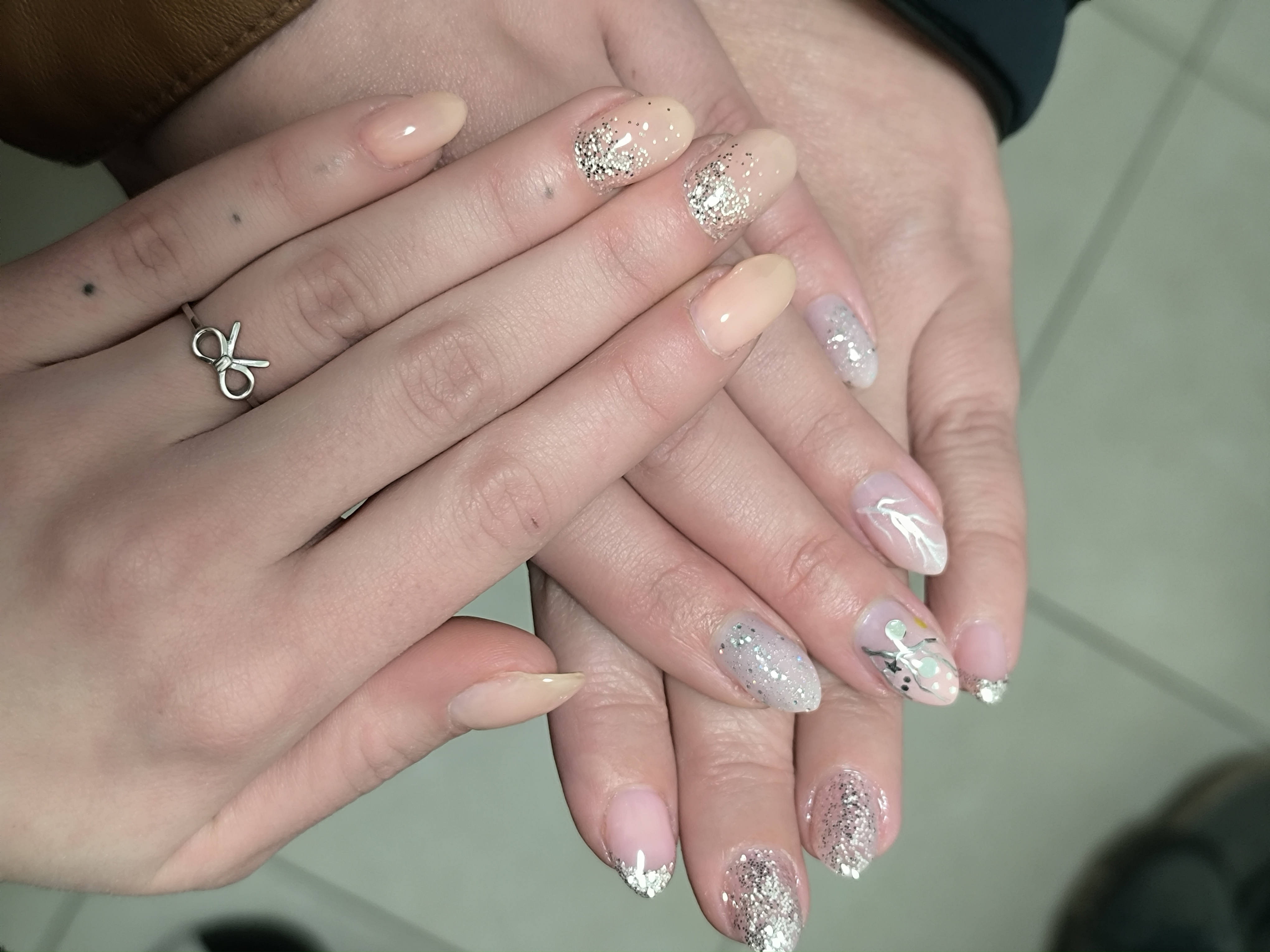 Anička Nails - Thi Kieu Thu Nguyen foto 5