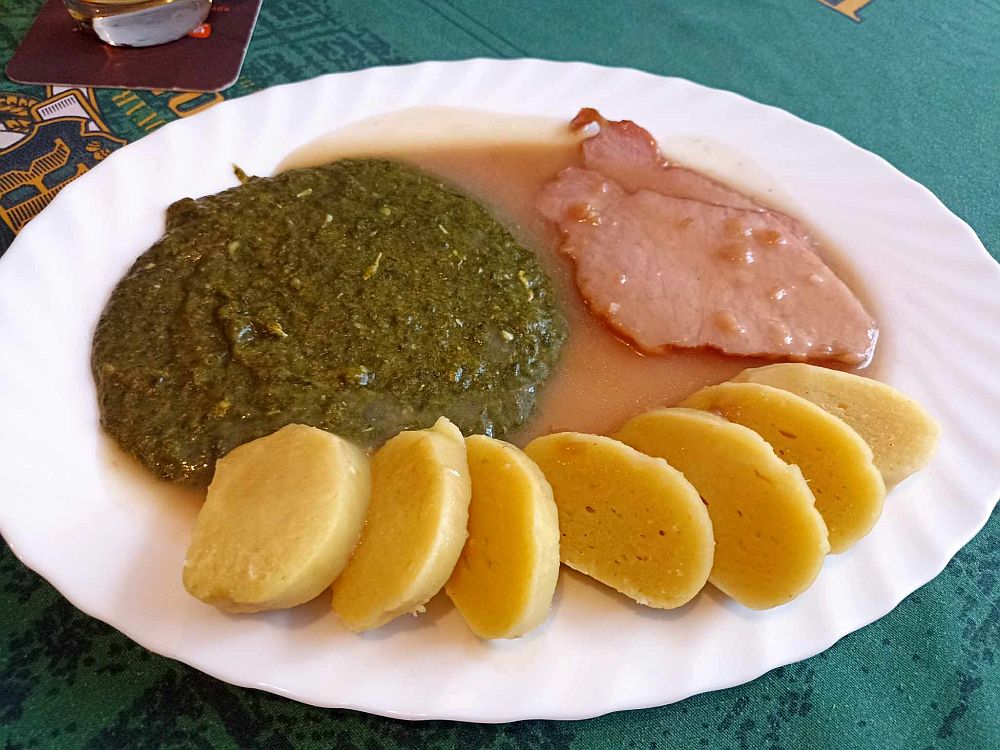 Restaurace U Šárky foto 2