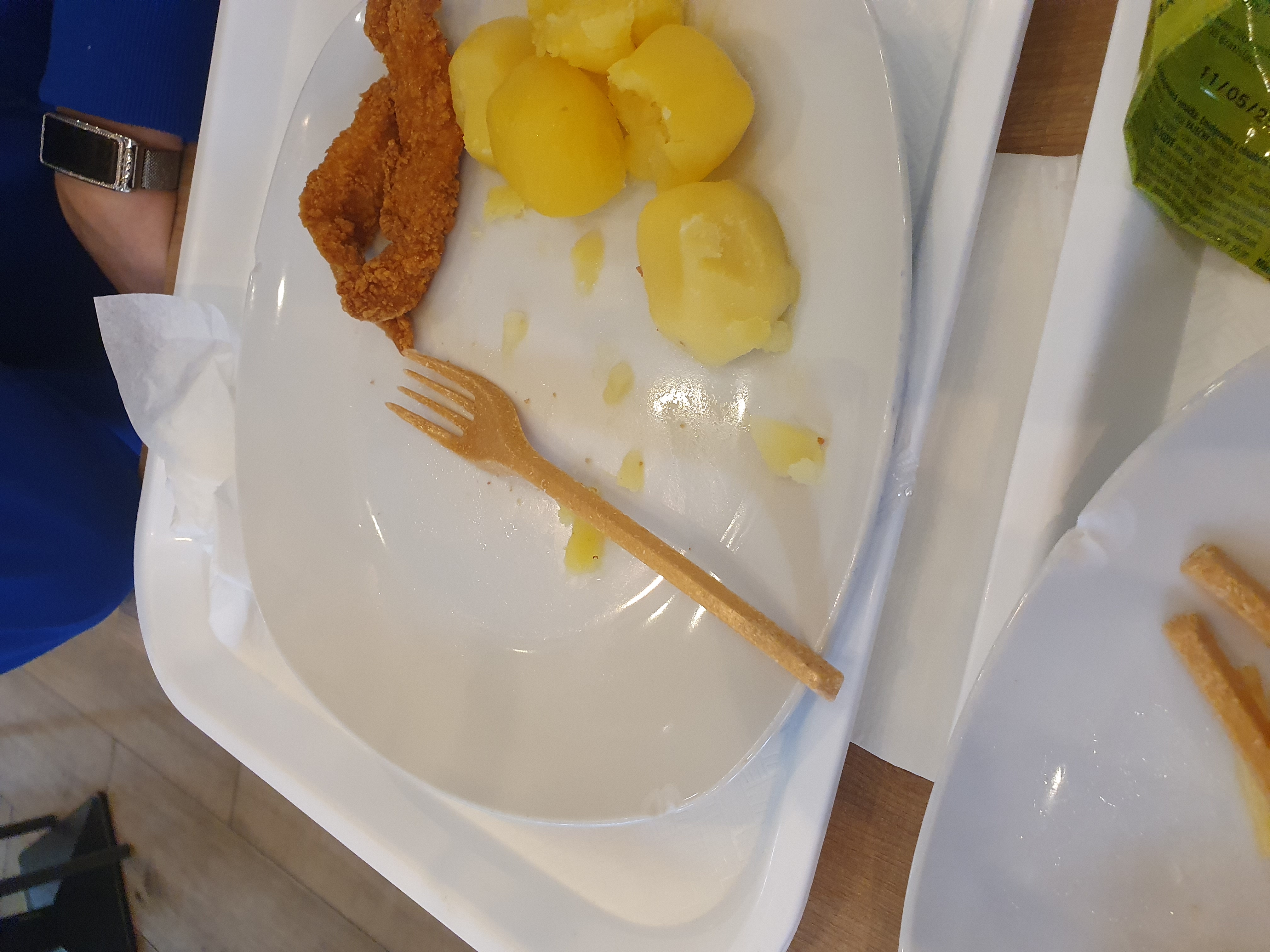 České bistro Karolina foto 6