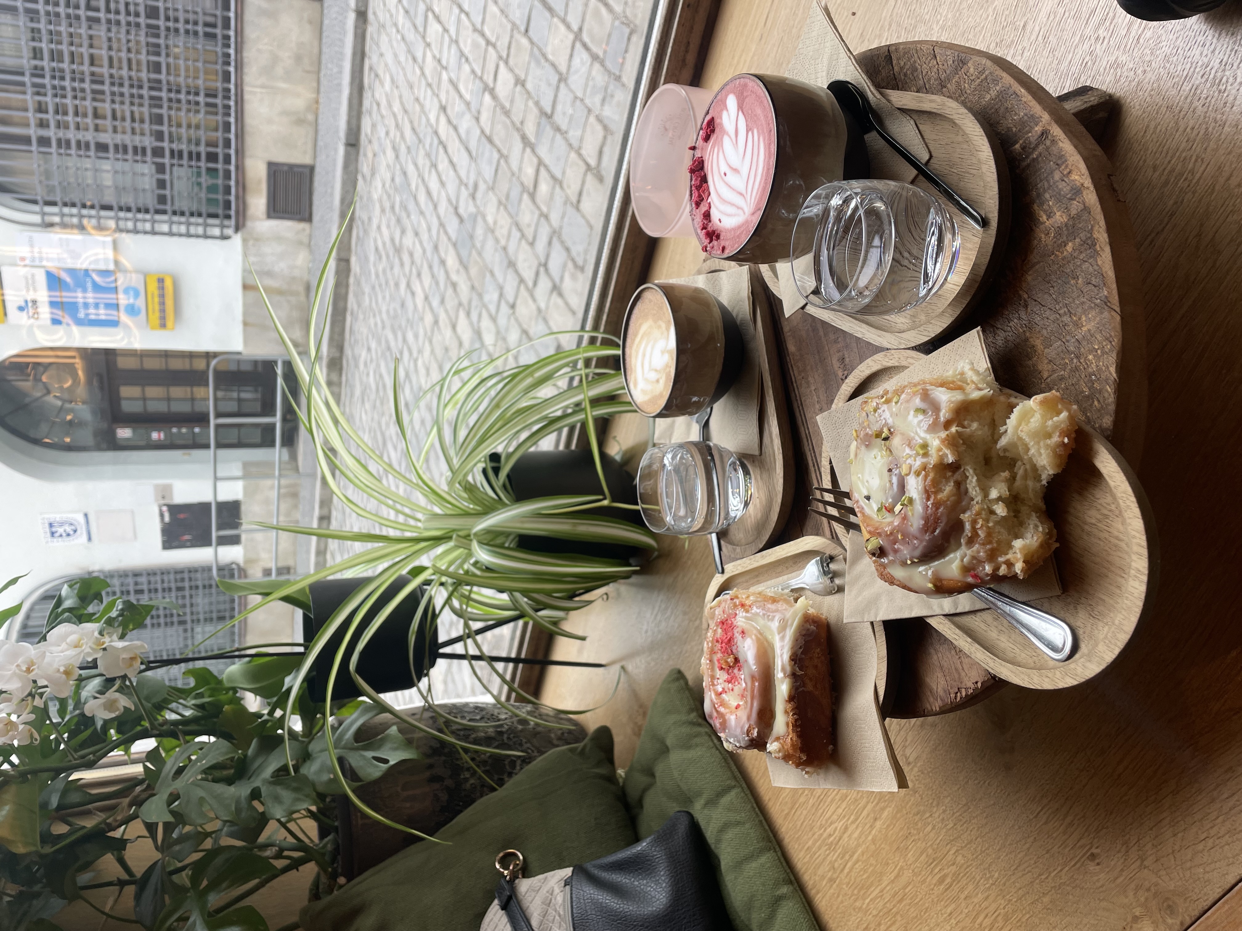 Klobouk dolů coffee foto 6