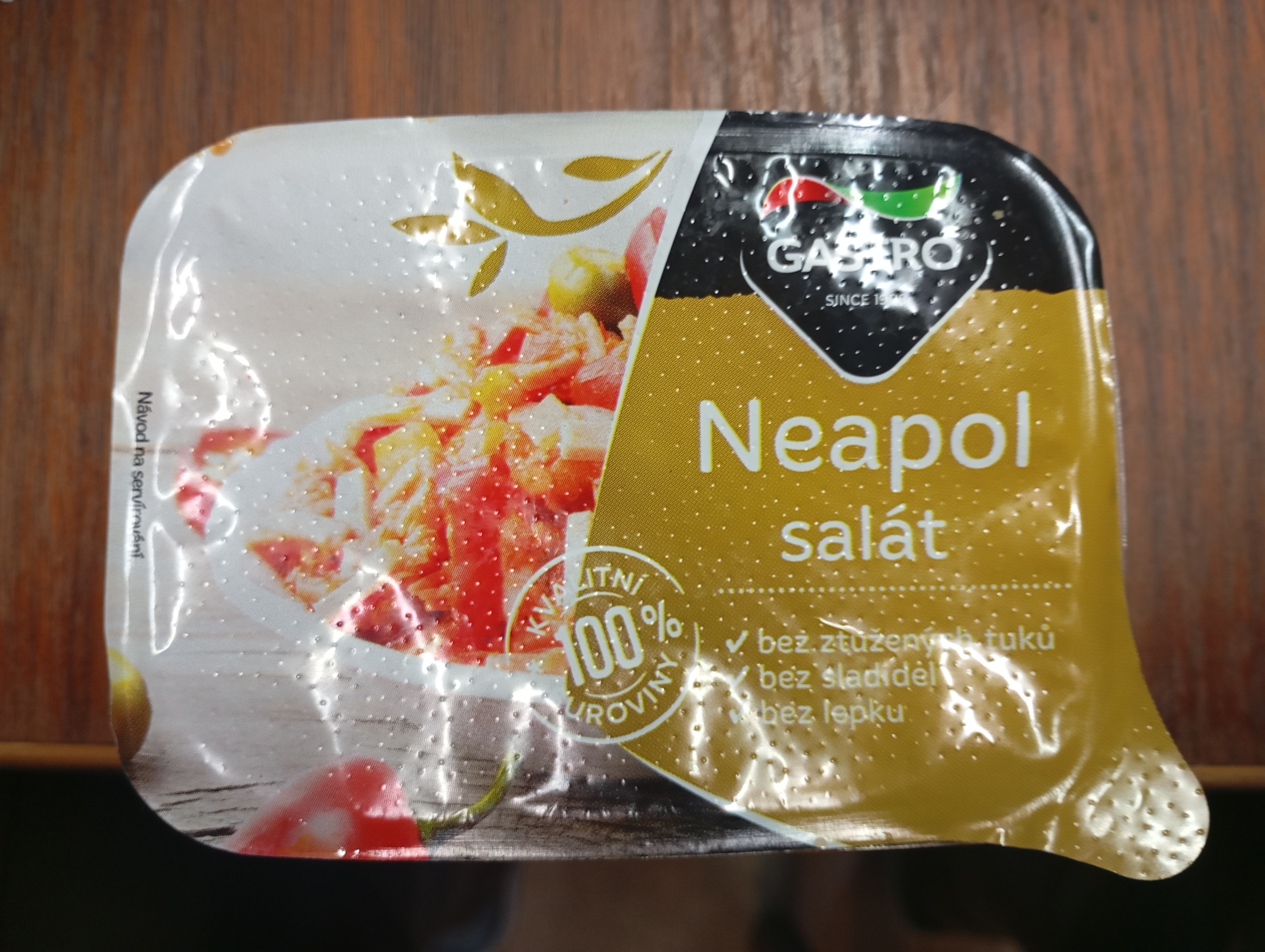 GASTRO - MENU EXPRESS, a.s. foto 6