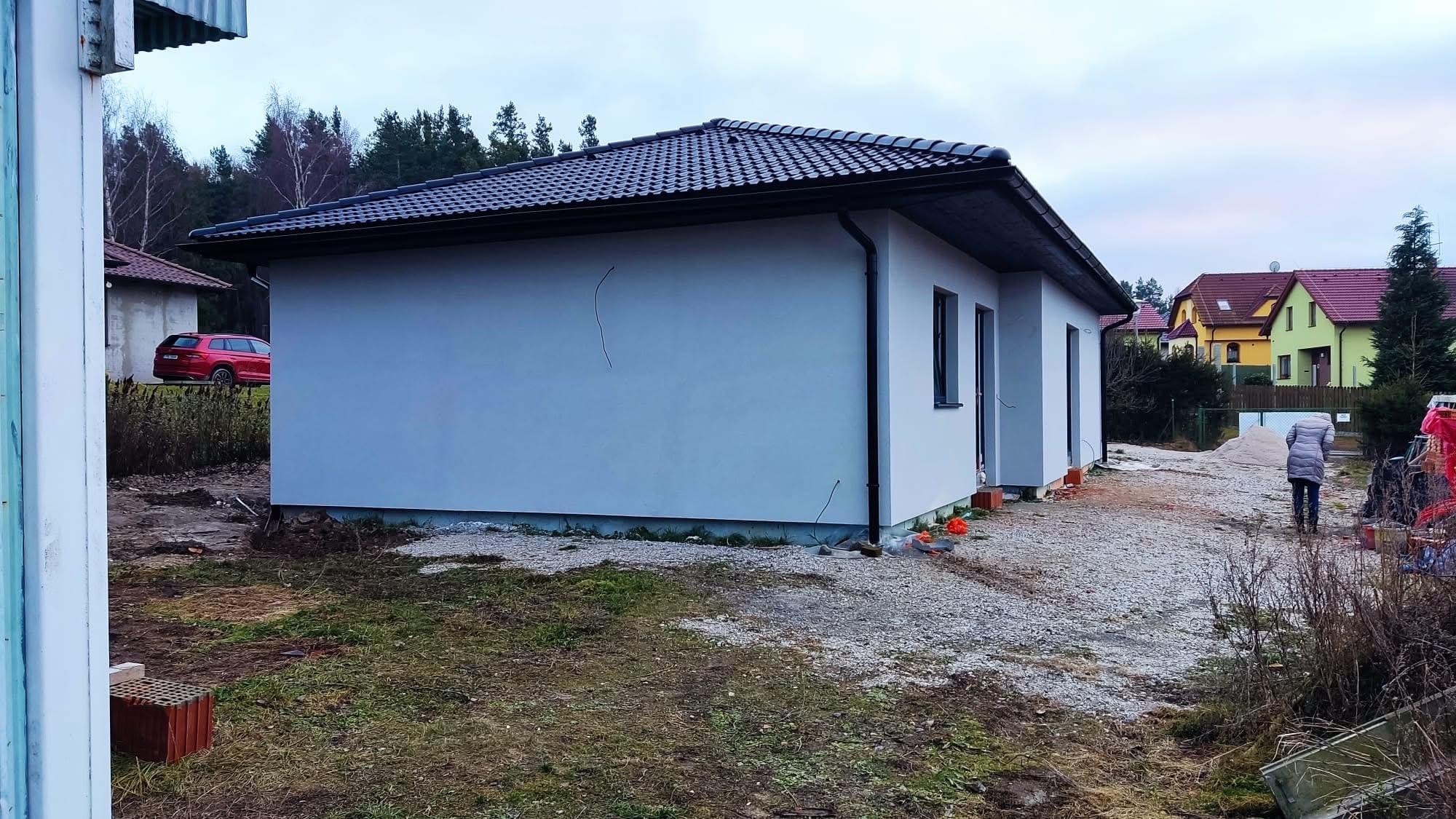 Dům na klíč s.r.o. foto 6