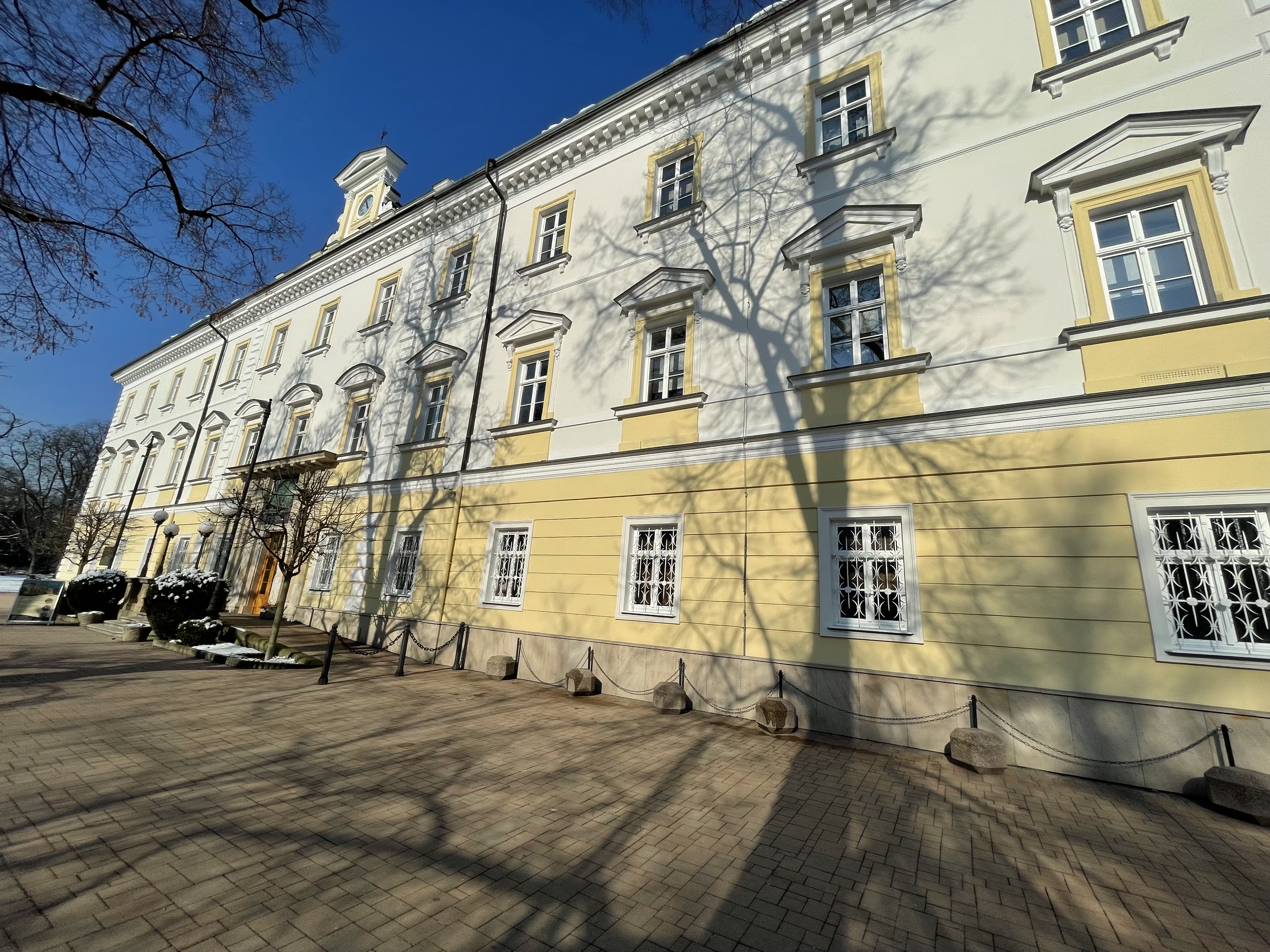 Volareza Teplice – Lázeňský dům Judita*** foto 2