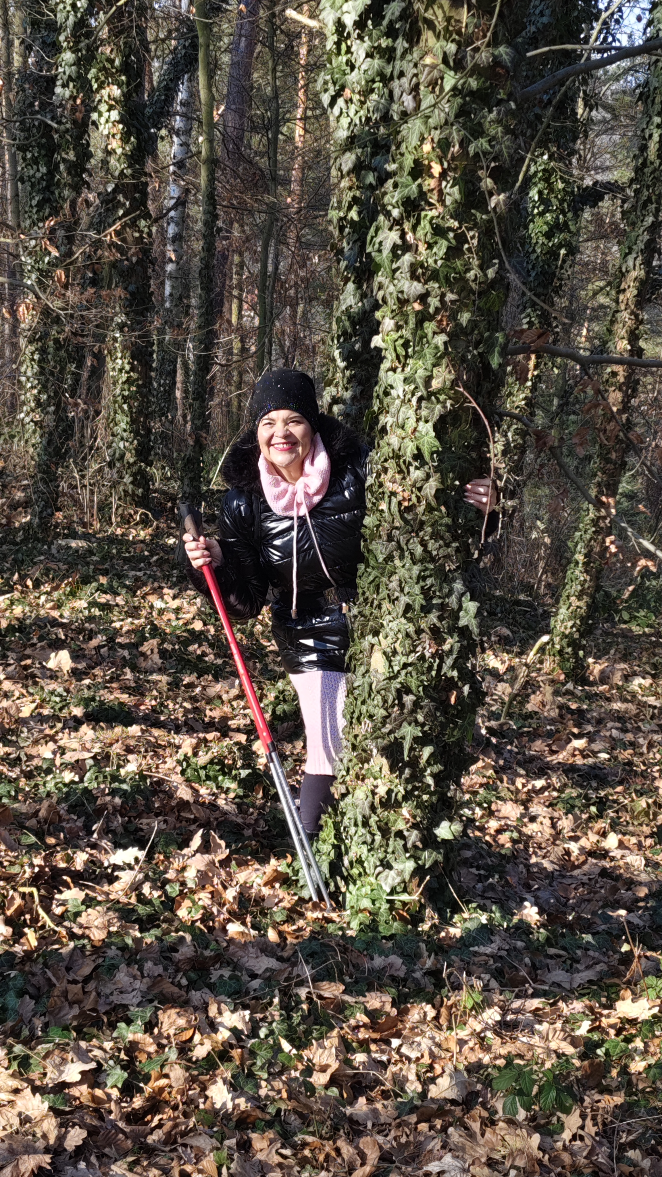 Volareza - Vojenský rehabilitační ústav Slapy foto 4
