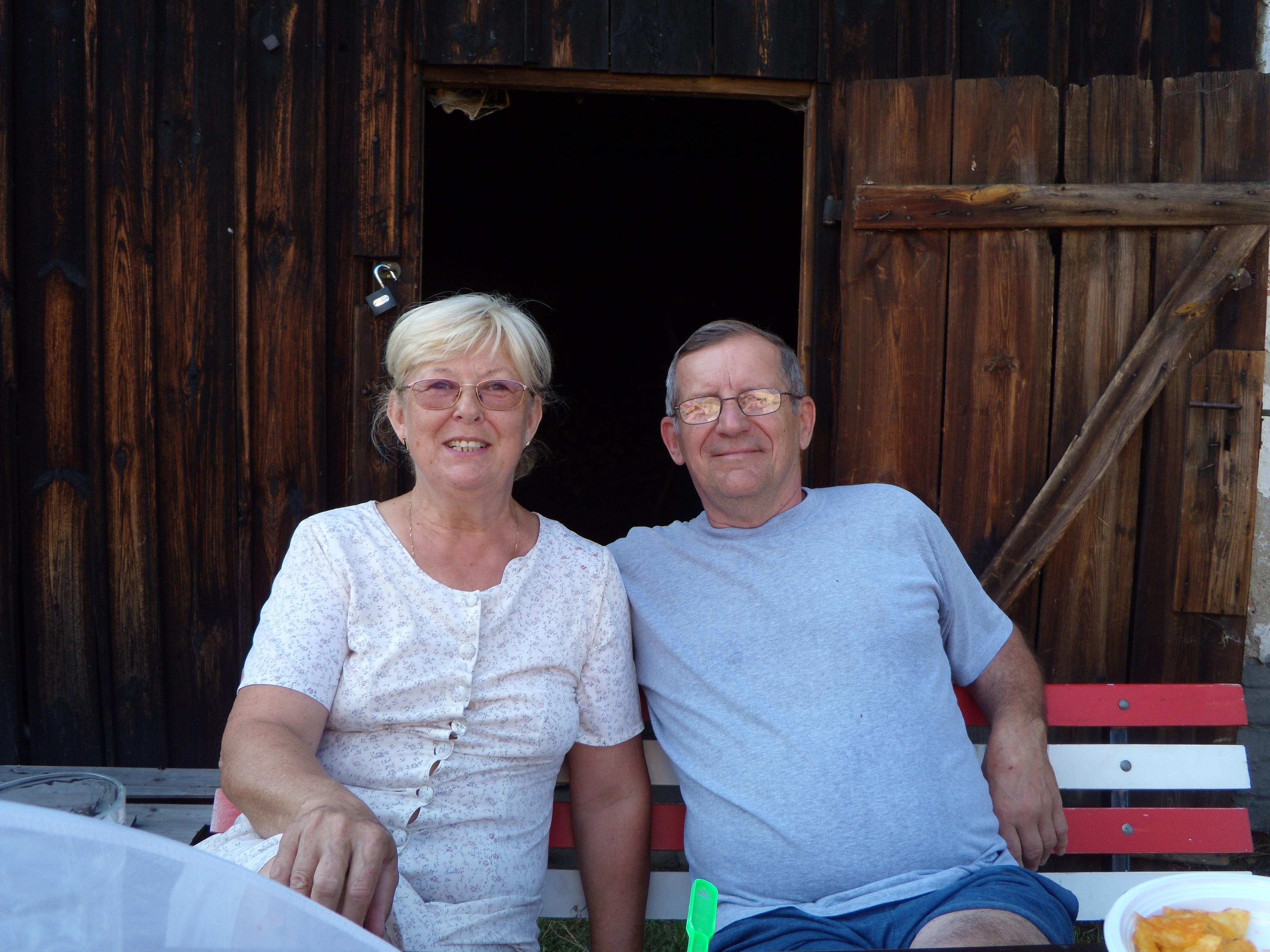 Miloslava Soukupová - Rehabilitace foto 2