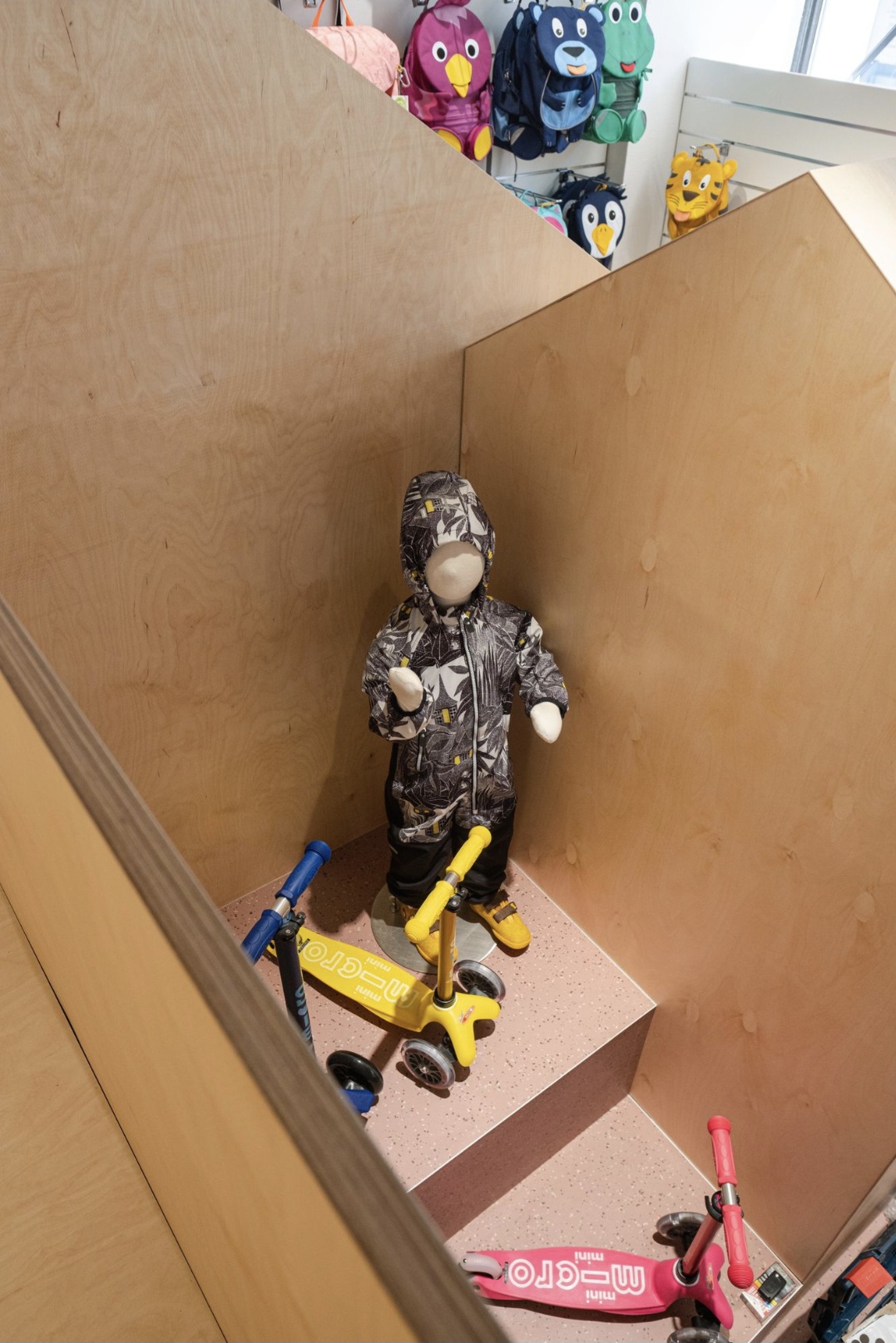 Skibi Kids Shop foto 6