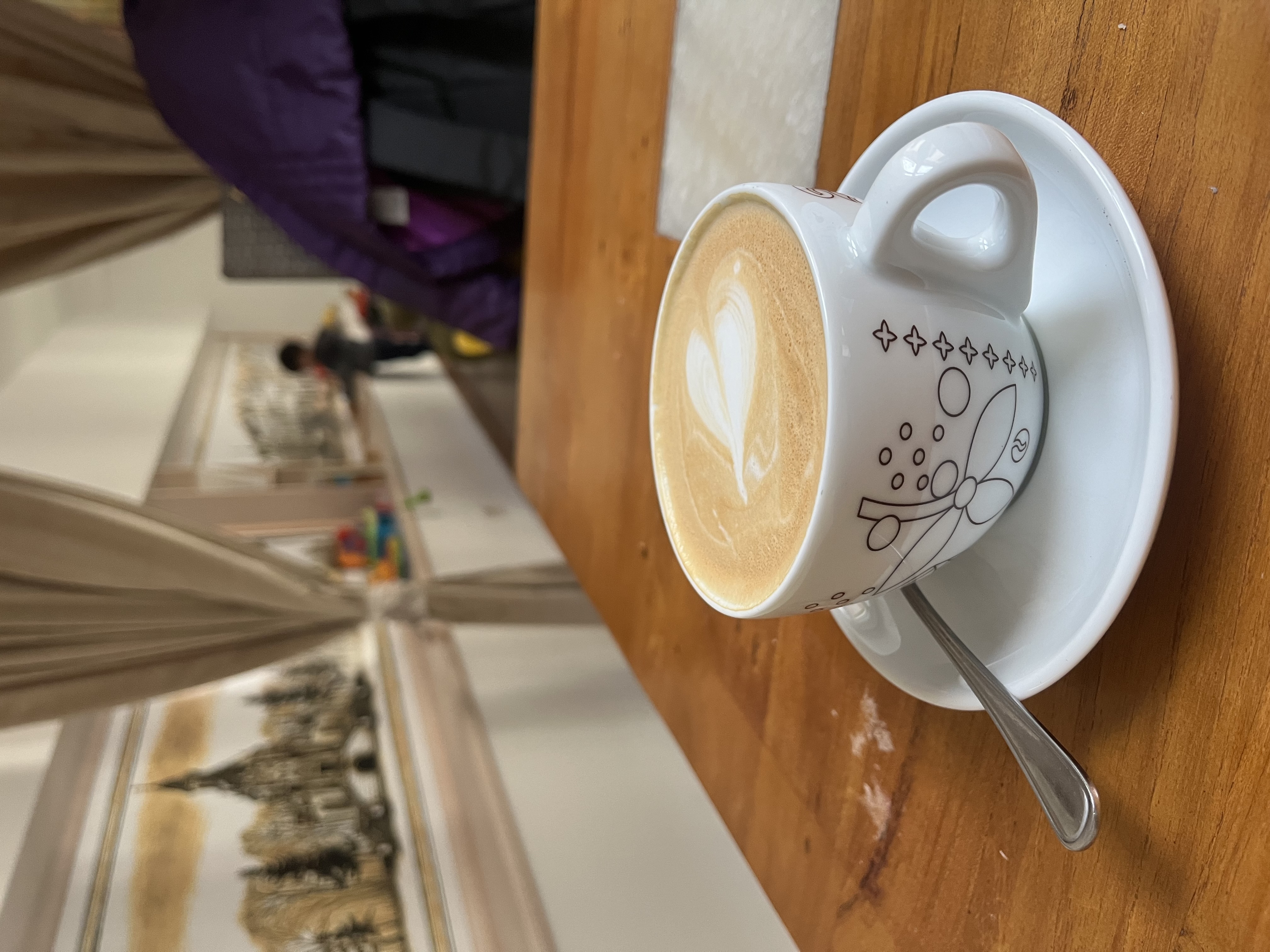 Café Panama foto 3