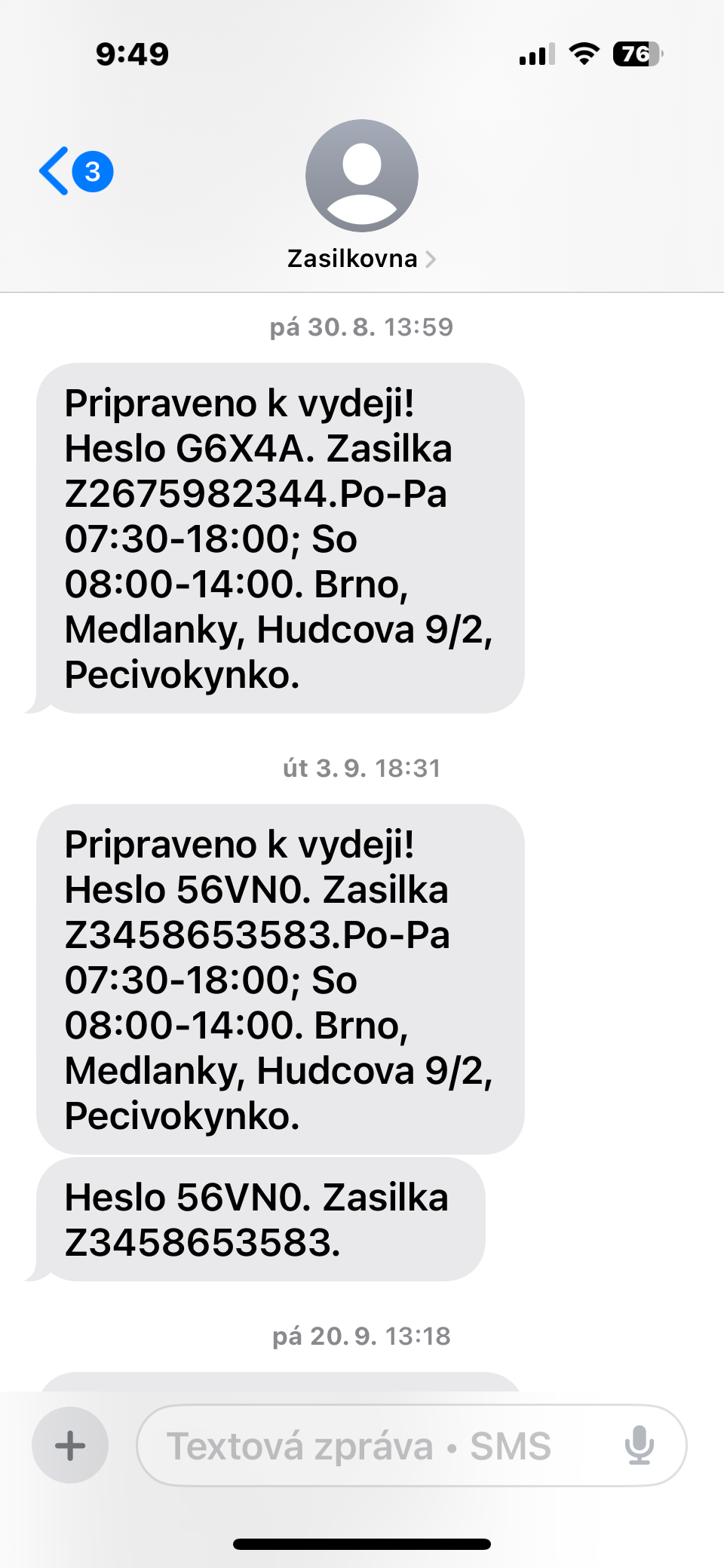 Pečivokýnko foto 2