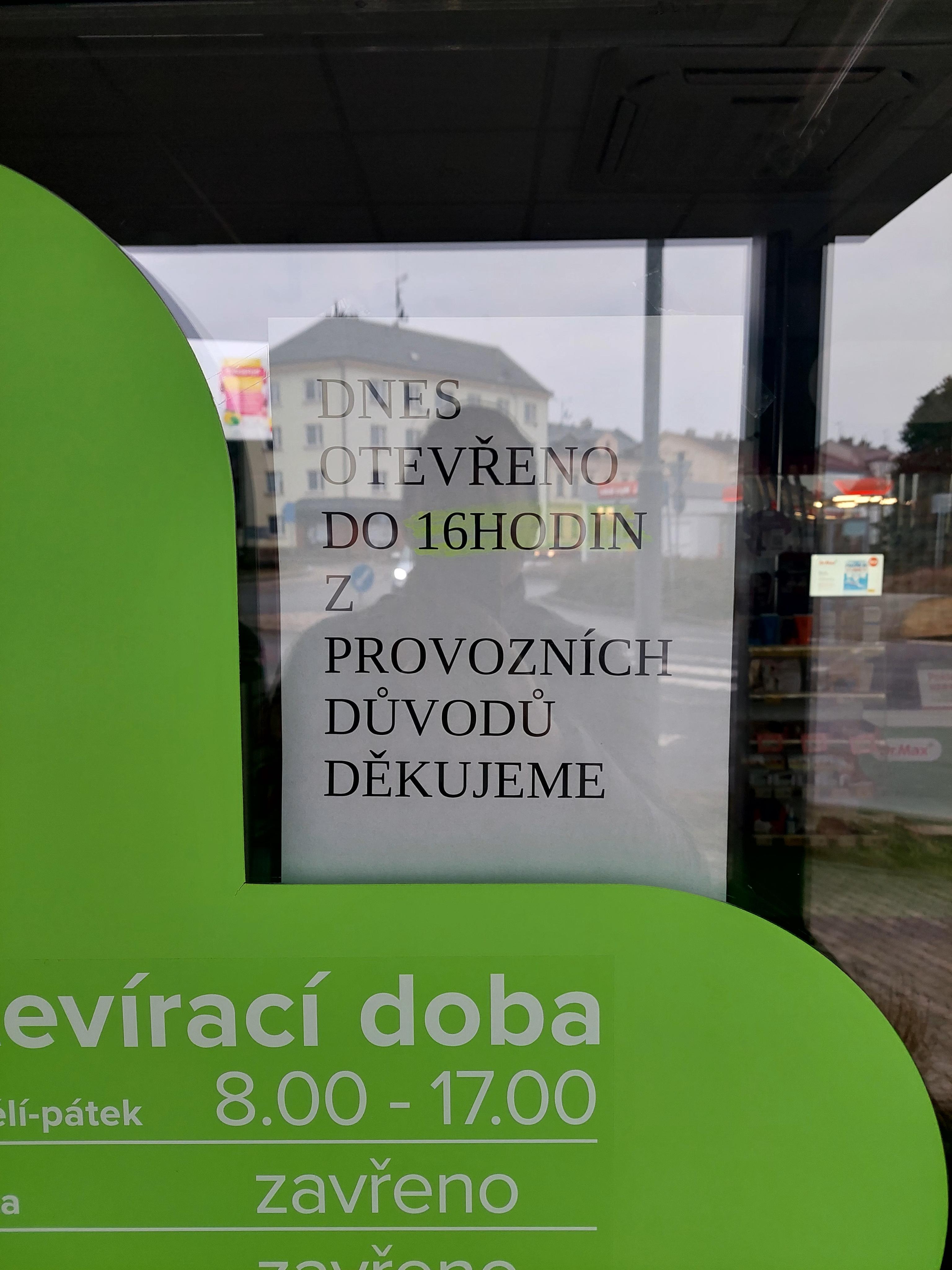 Dr.Max Lékárna foto 2
